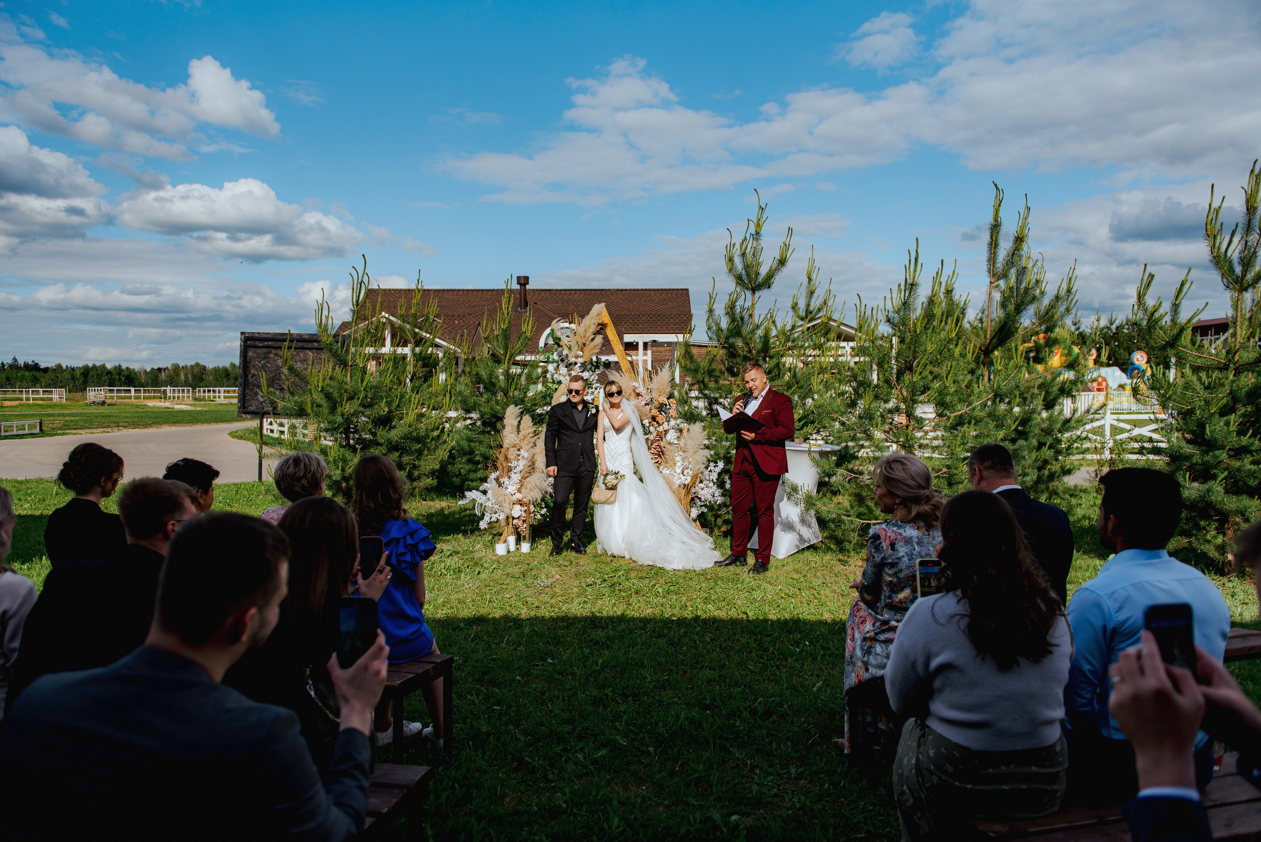 ИРИНА и НИКИТА. Свадебный и семейный фотограф РИТА БОЧКАРЁВА