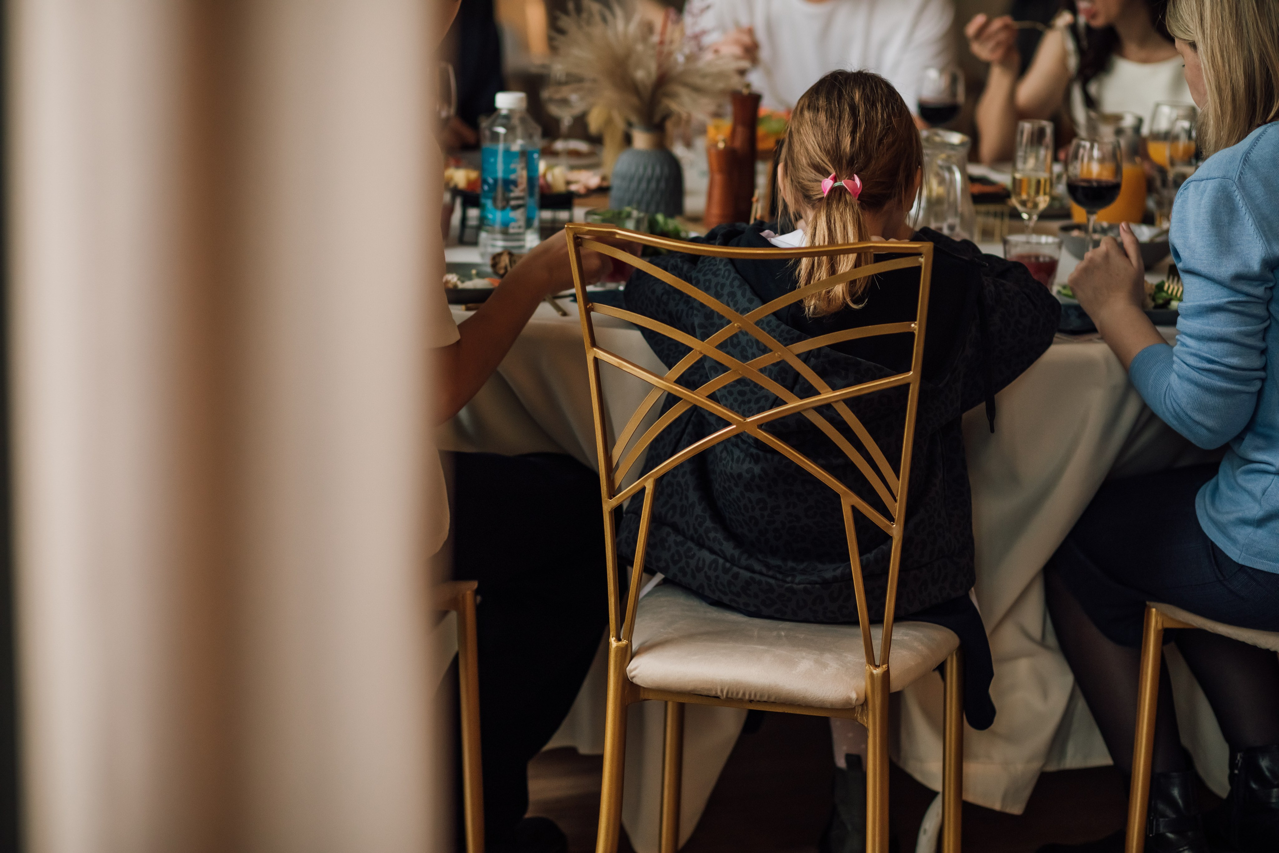 Таня и Миша. Свадьба в лофте. Свадебный и семейный фотограф в Москве Евгения Лисина