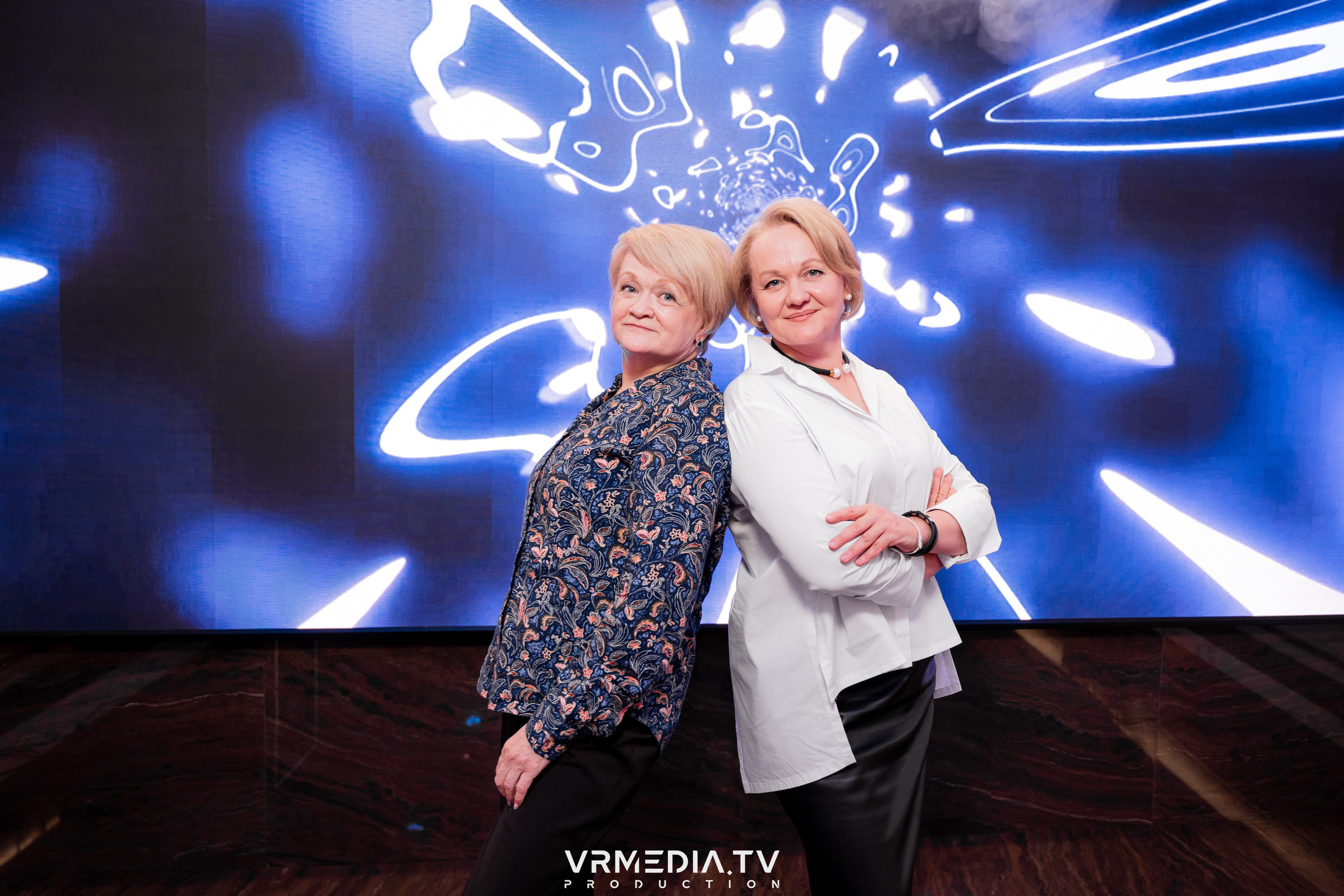 Выходные в ресторане «Лазурный берег»