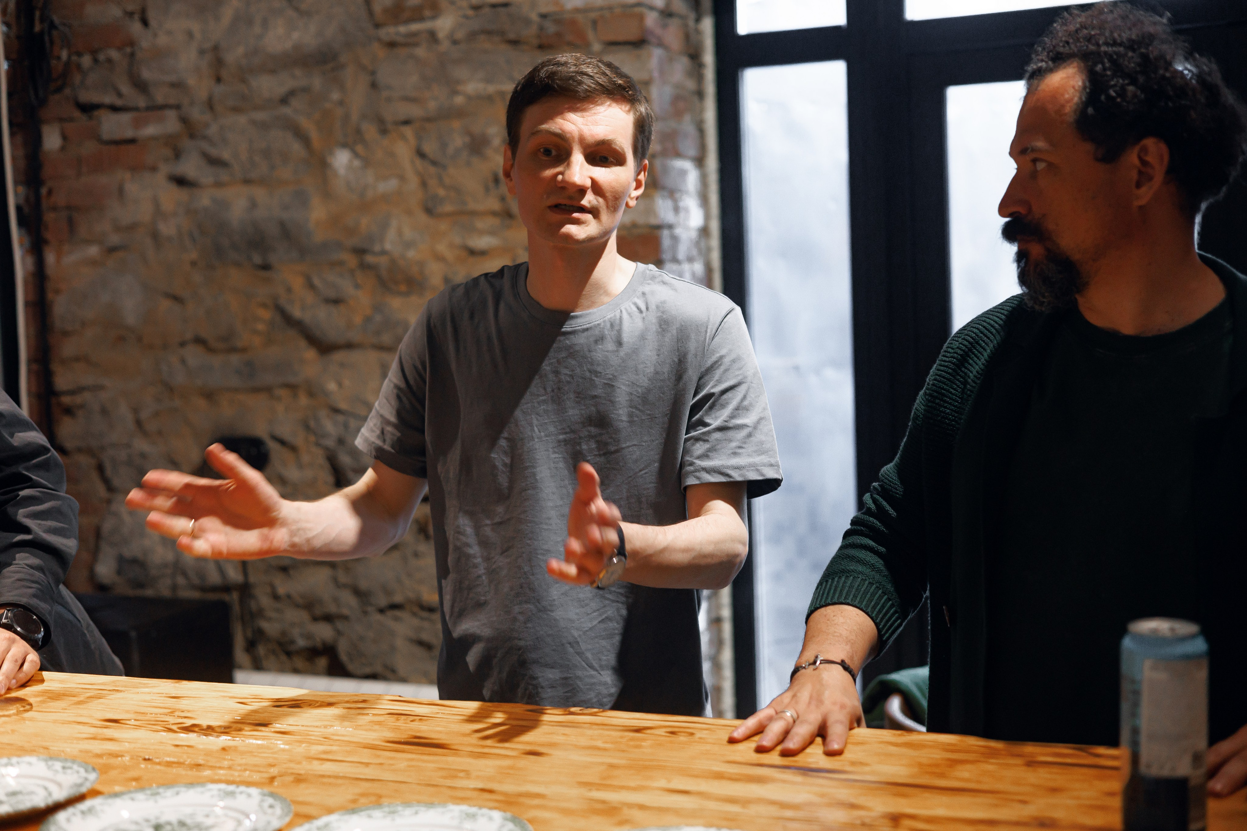 Евразийский ресторанный форум Челябинск. гастроужин челябинск