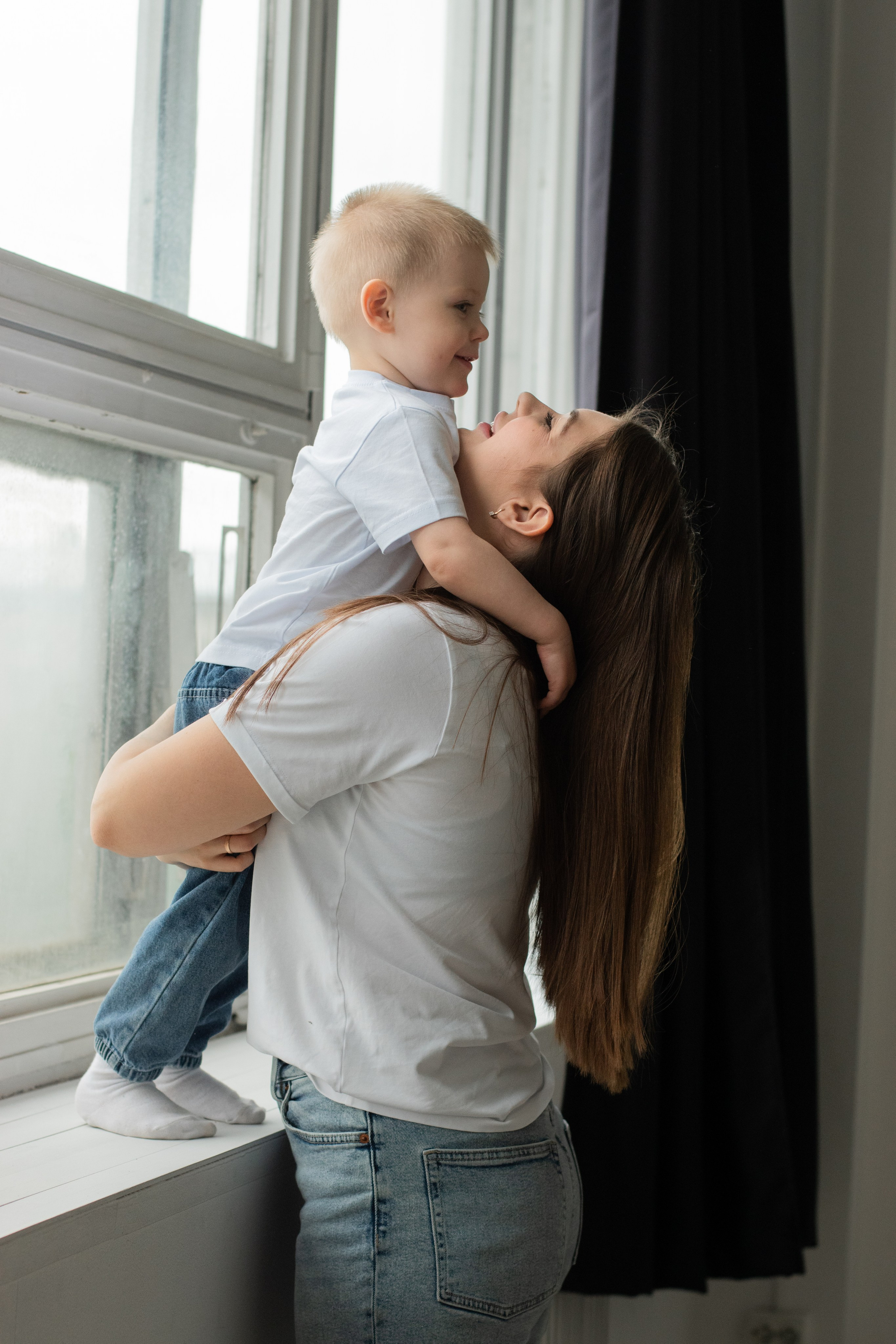 Аня и Семён. Фотограф в Новосибирске Фальман Полина