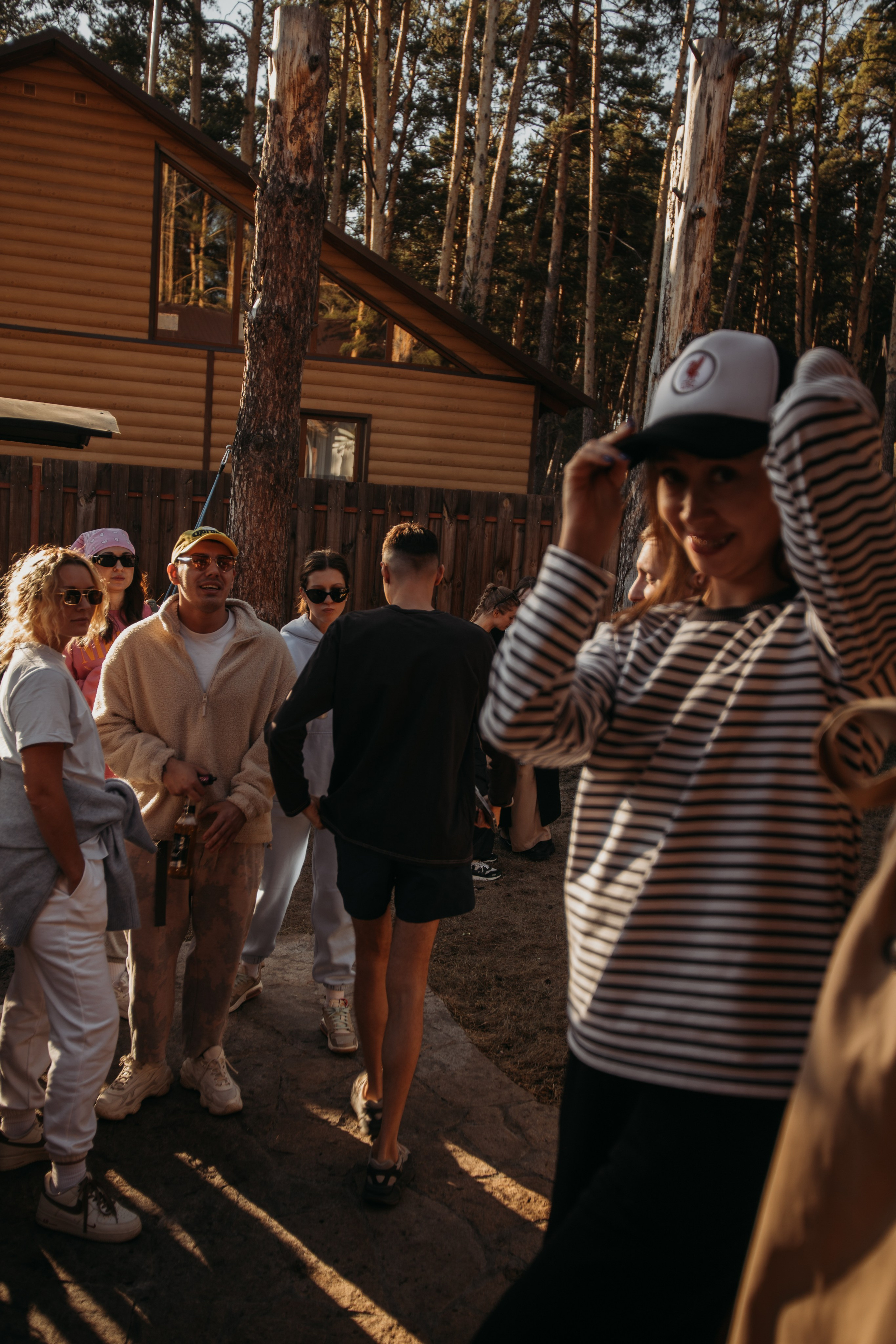 Корпоратив Muza_Arts. Венера Гайн. Репортажный фотограф  Тюмень. Обучение фотографии с 0