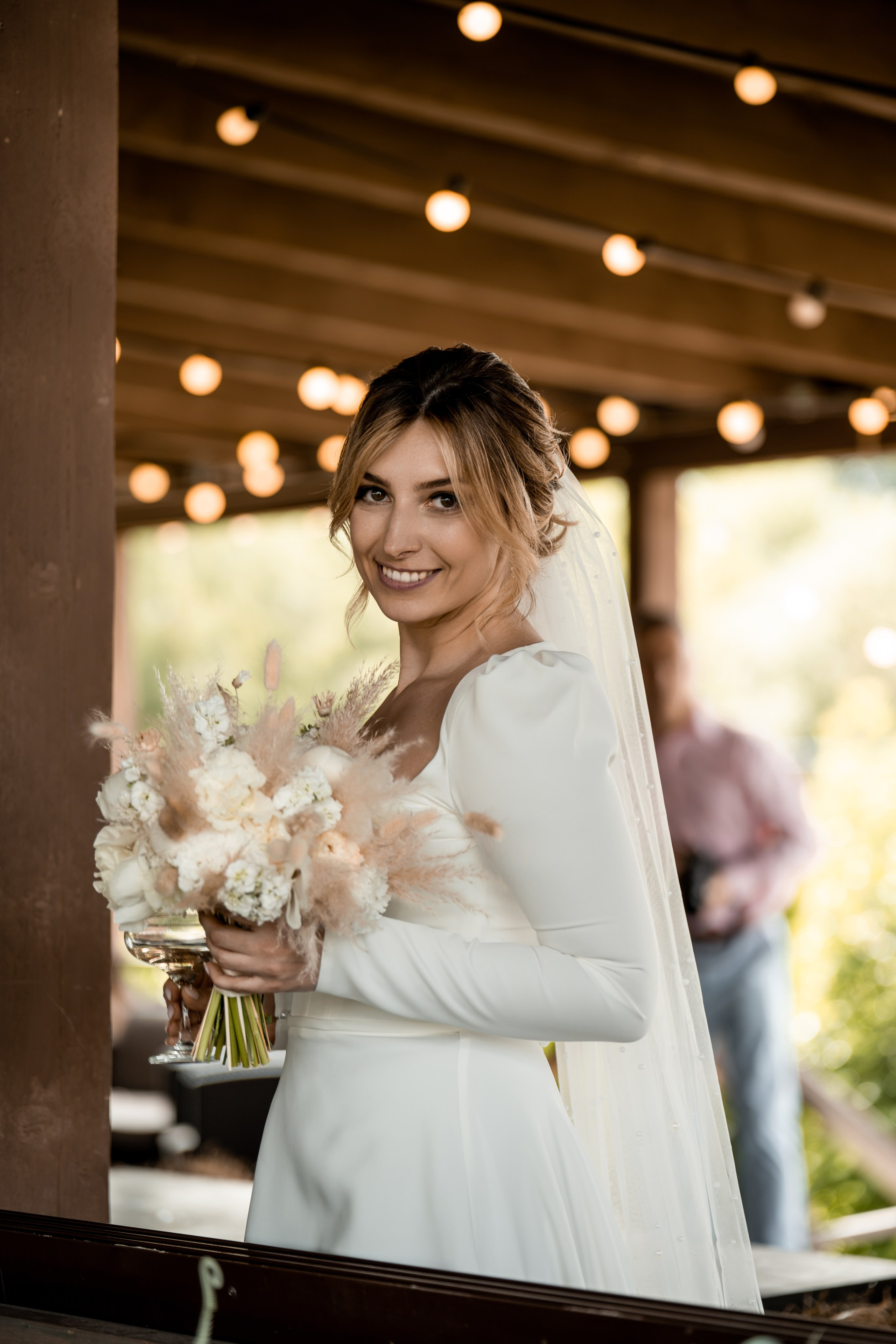 2024. Саша и Ксюша. Свадебный и семейный фотограф в Москве и Европе Евгения Амелина