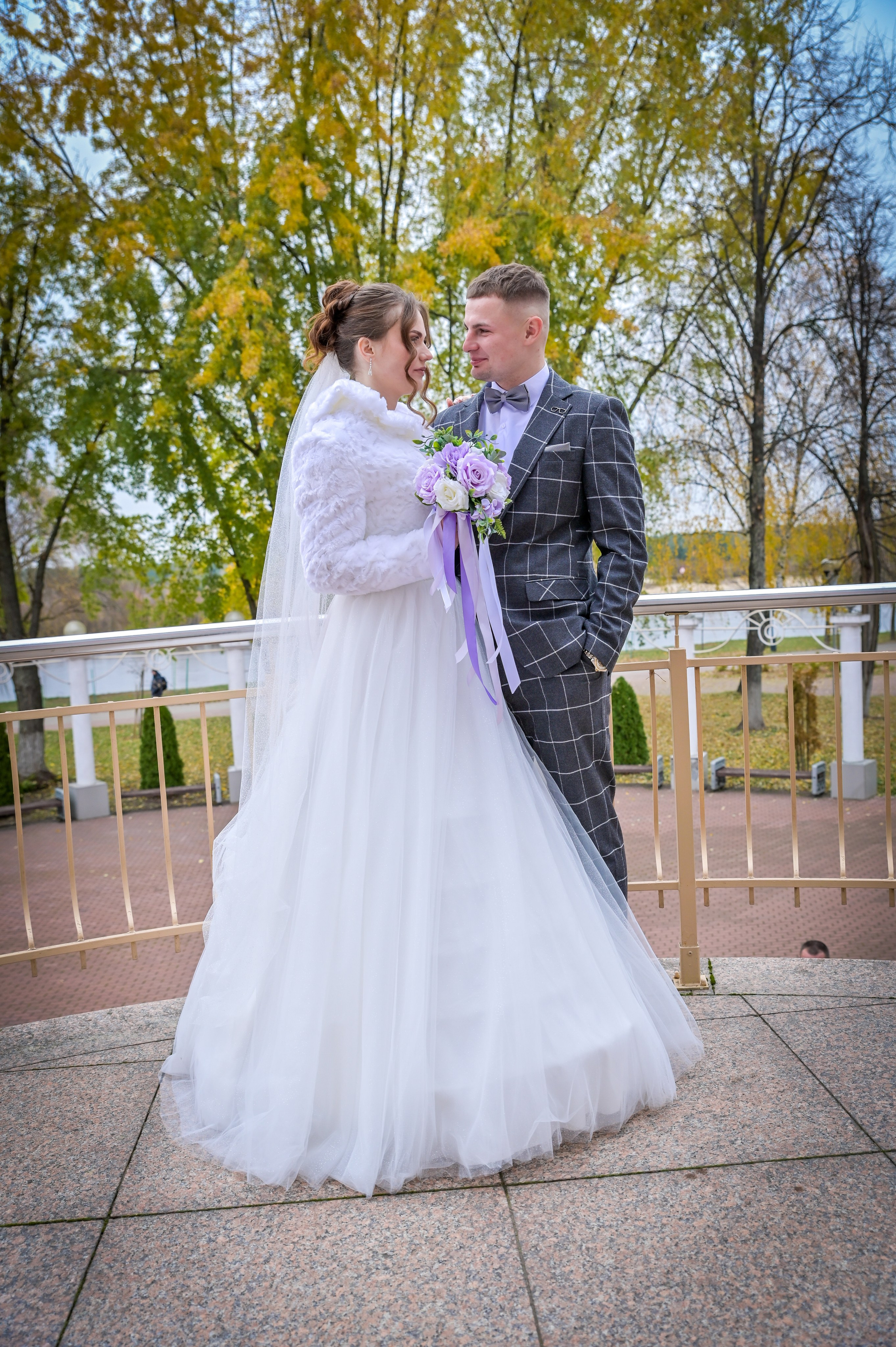 Свадебные сьемки. AlexFoto Фотограф в Мозыре Александр Смягликов