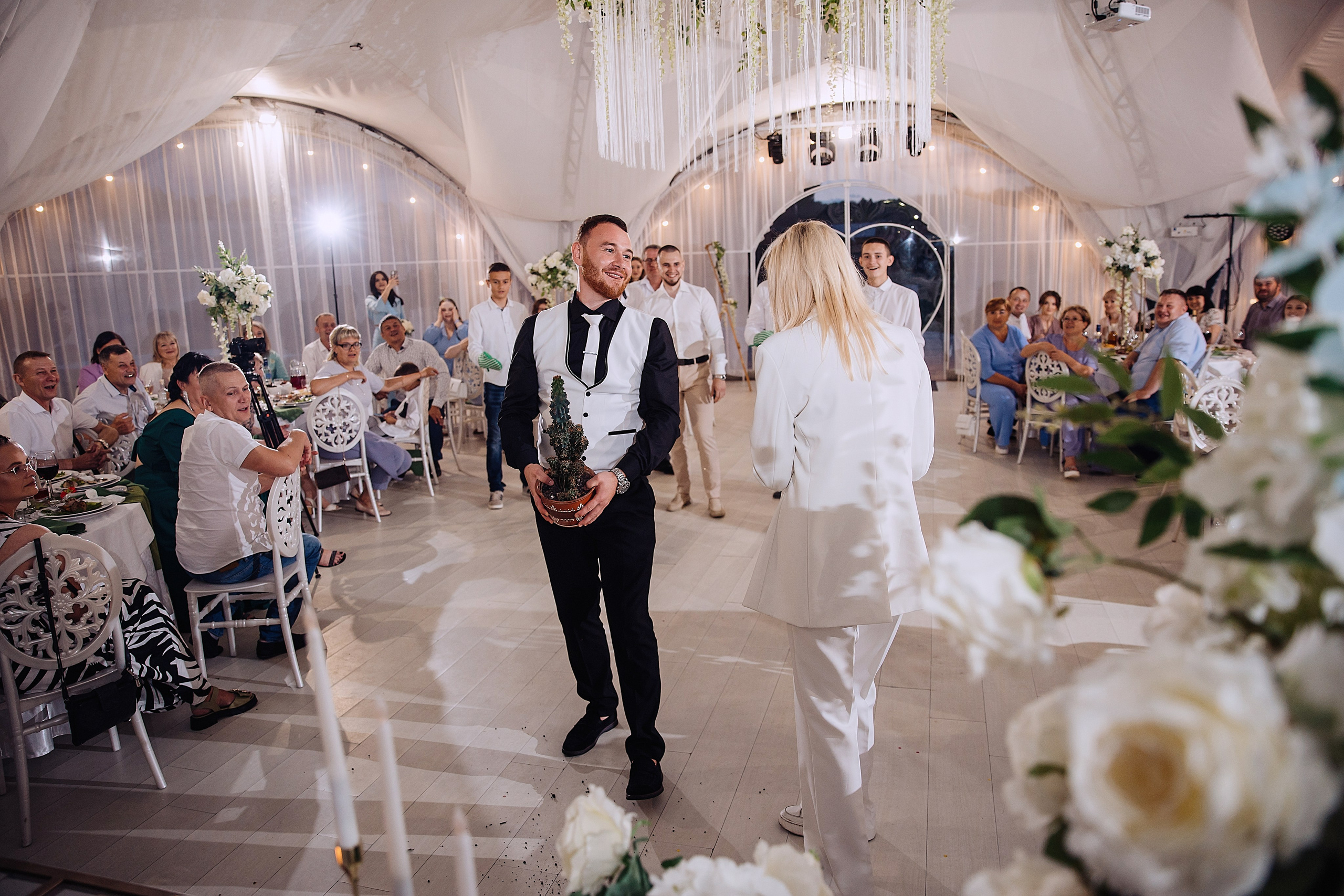 Максим и Катя. Свадебный и семейный фотограф в Йошкар-Оле