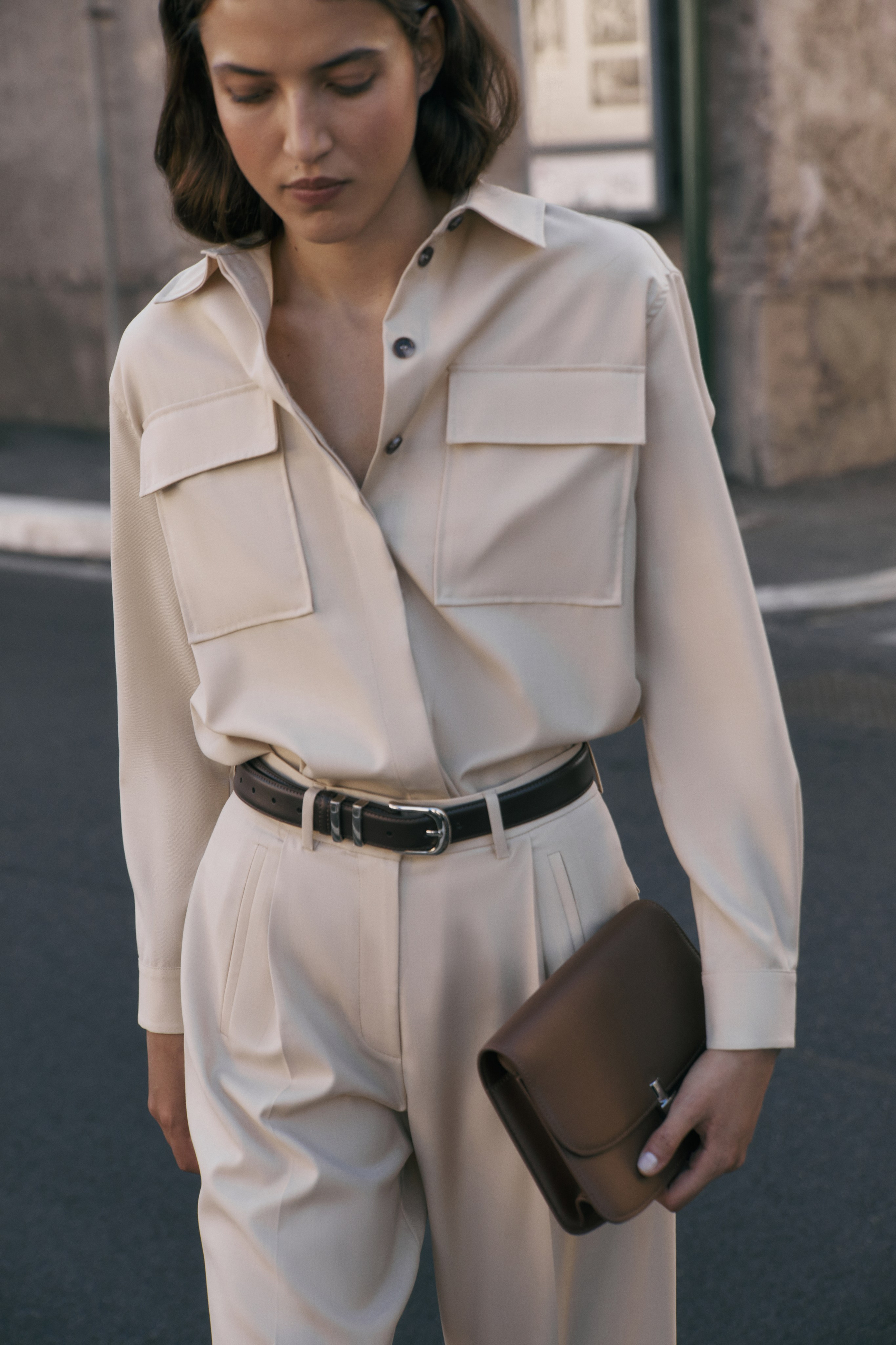 Lusio. Ретушер Polli_retouch