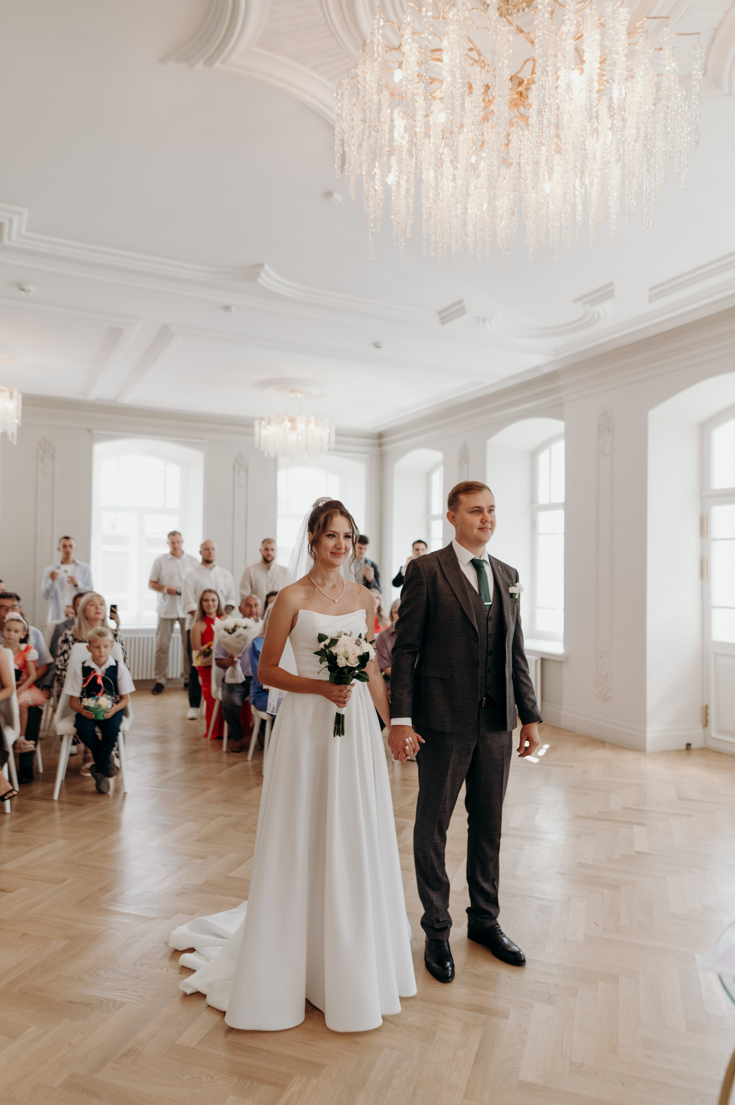 Дмитрий и Дарья. Фотограф в Абакане и Минусинске