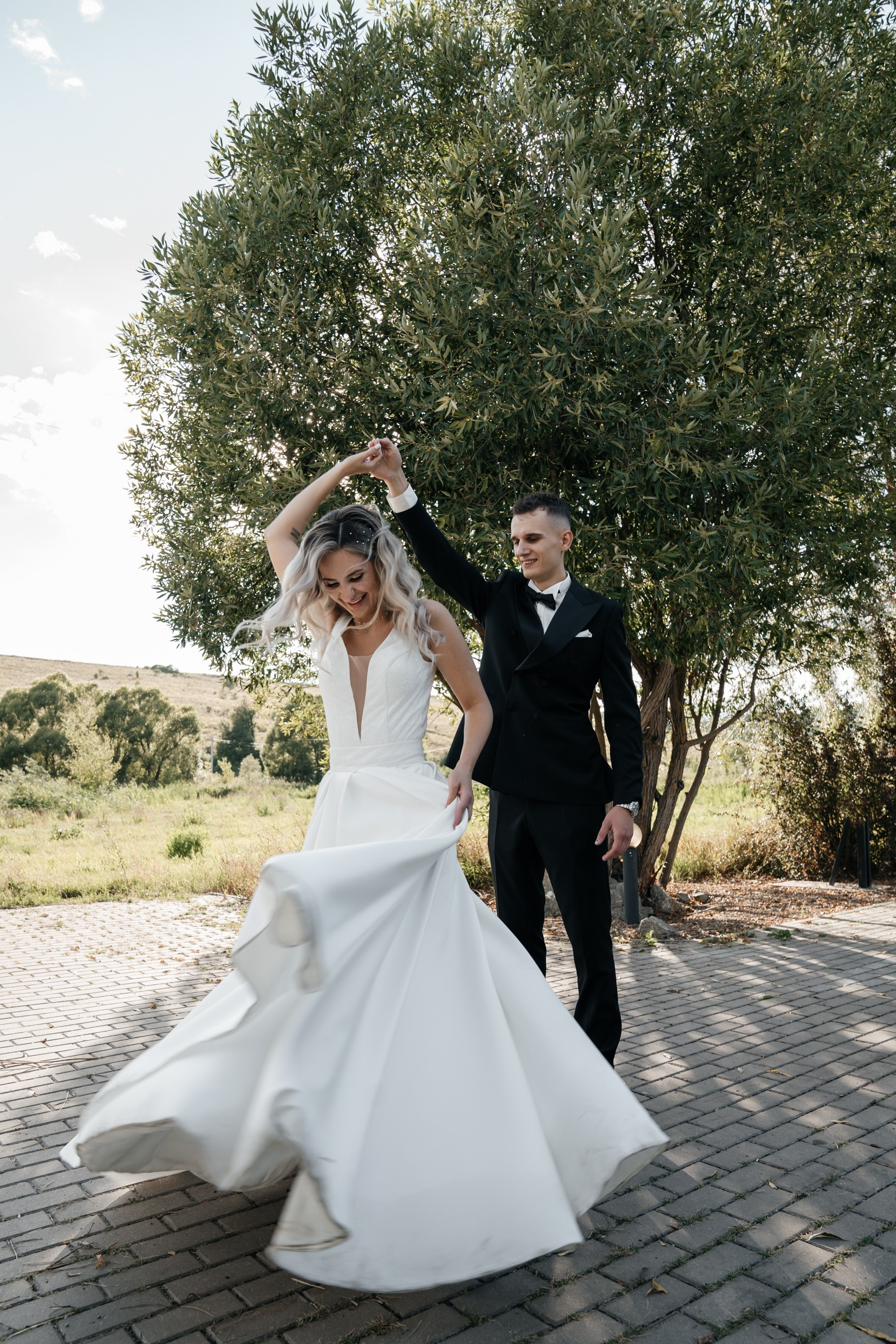 Захар&Кристина. Семейный и женский фотограф в Белгороде Мария Алексеева