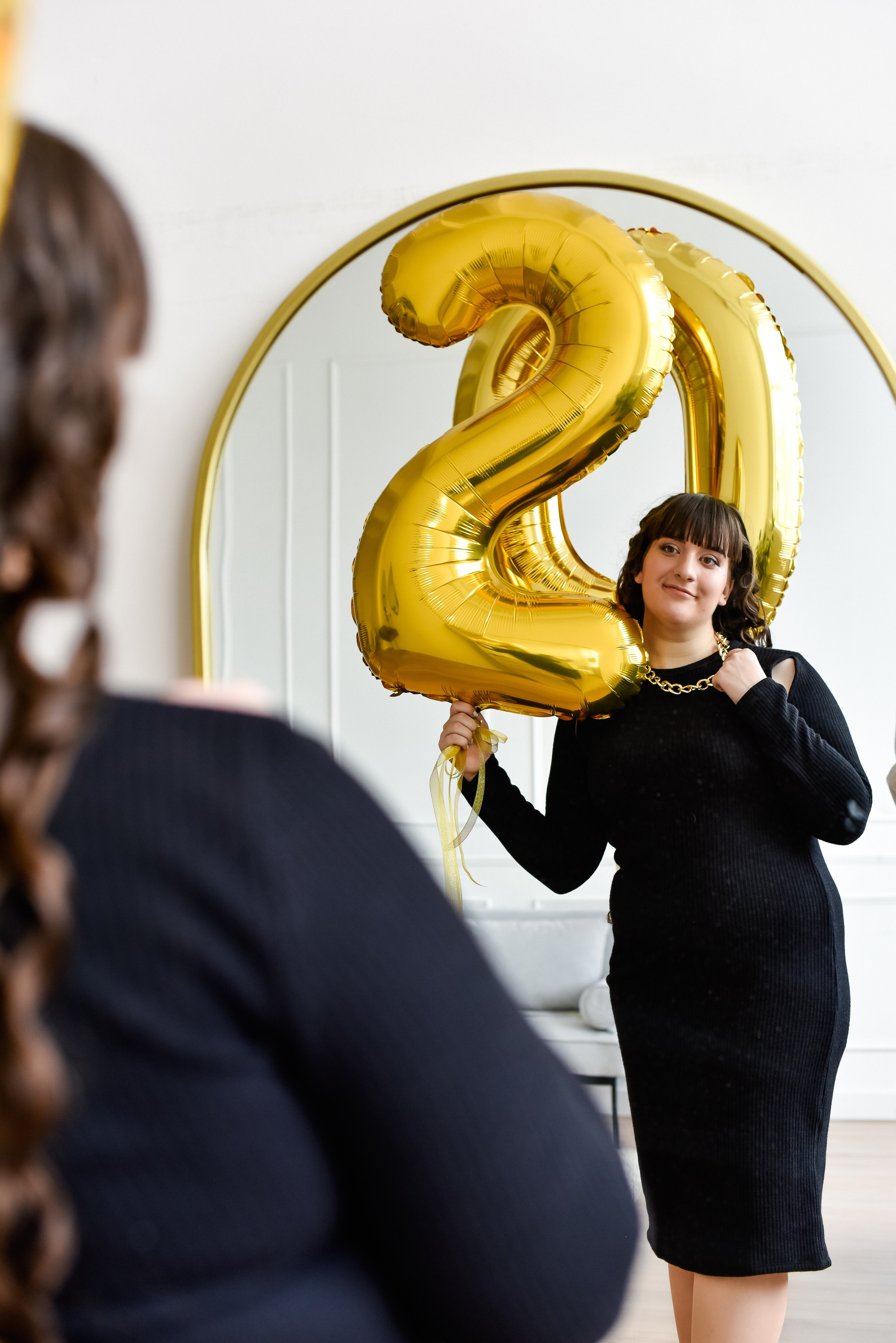 Настеньке 20