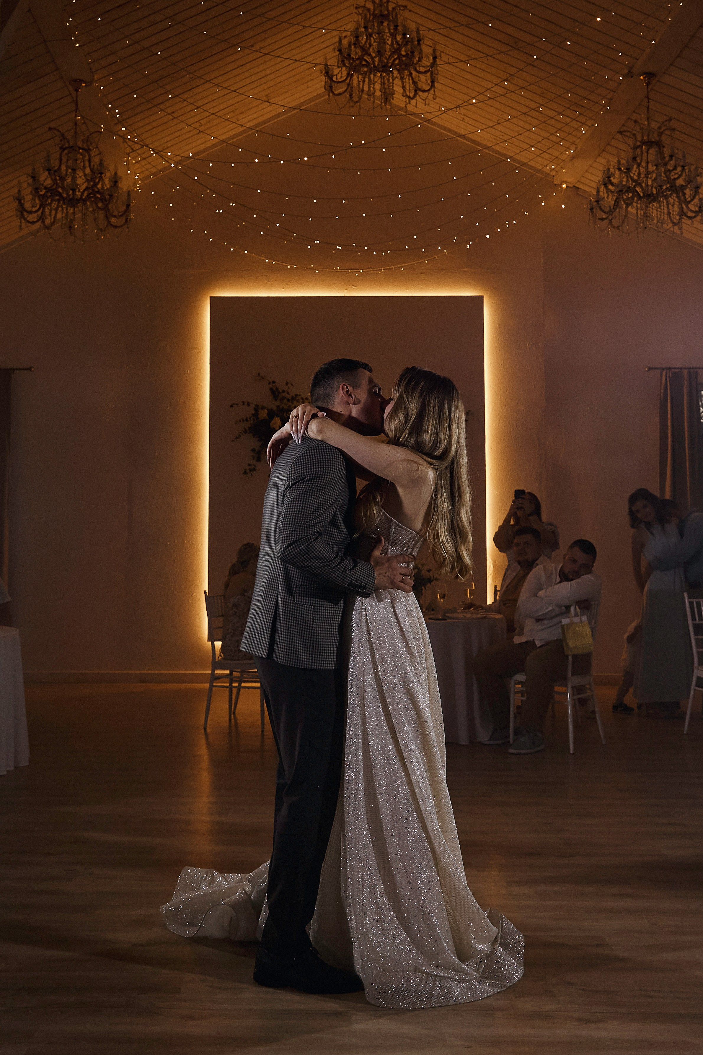 Филипп и Юлия