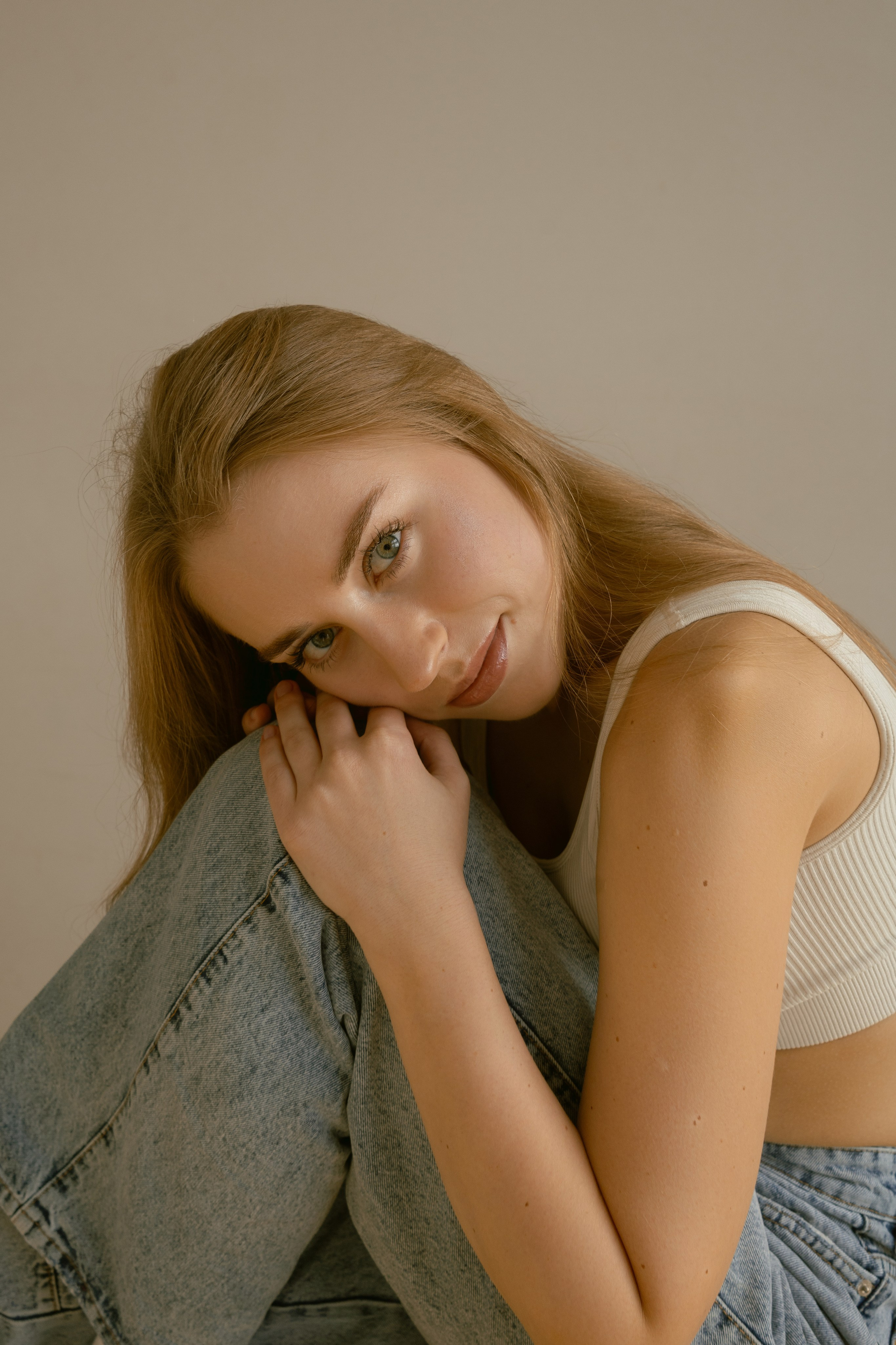 Портретный фотограф в Екатеринбурге Вероника Плуталова