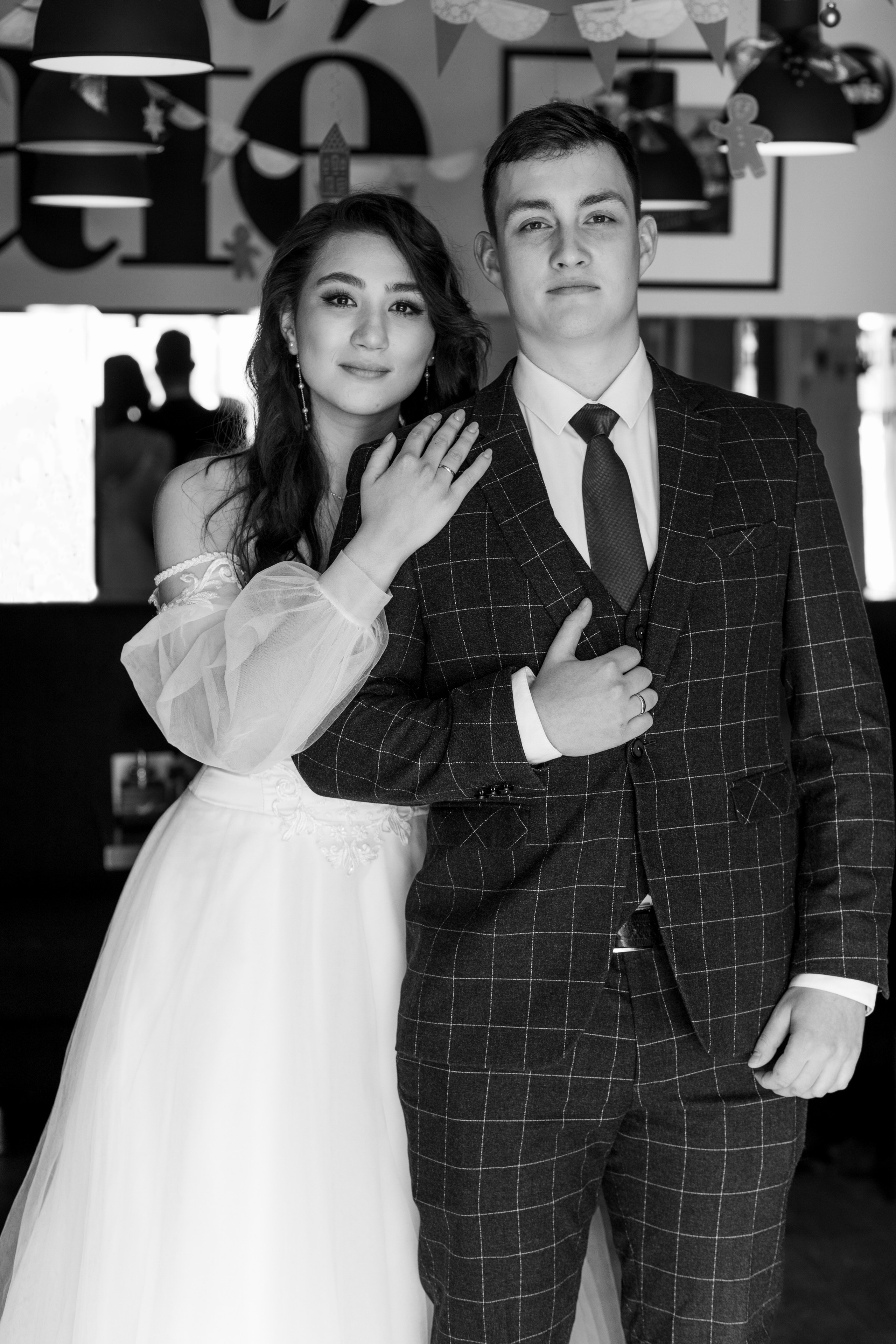 Степан и Чулпан. Марина Шаймухаметова. Фотограф в Уфе