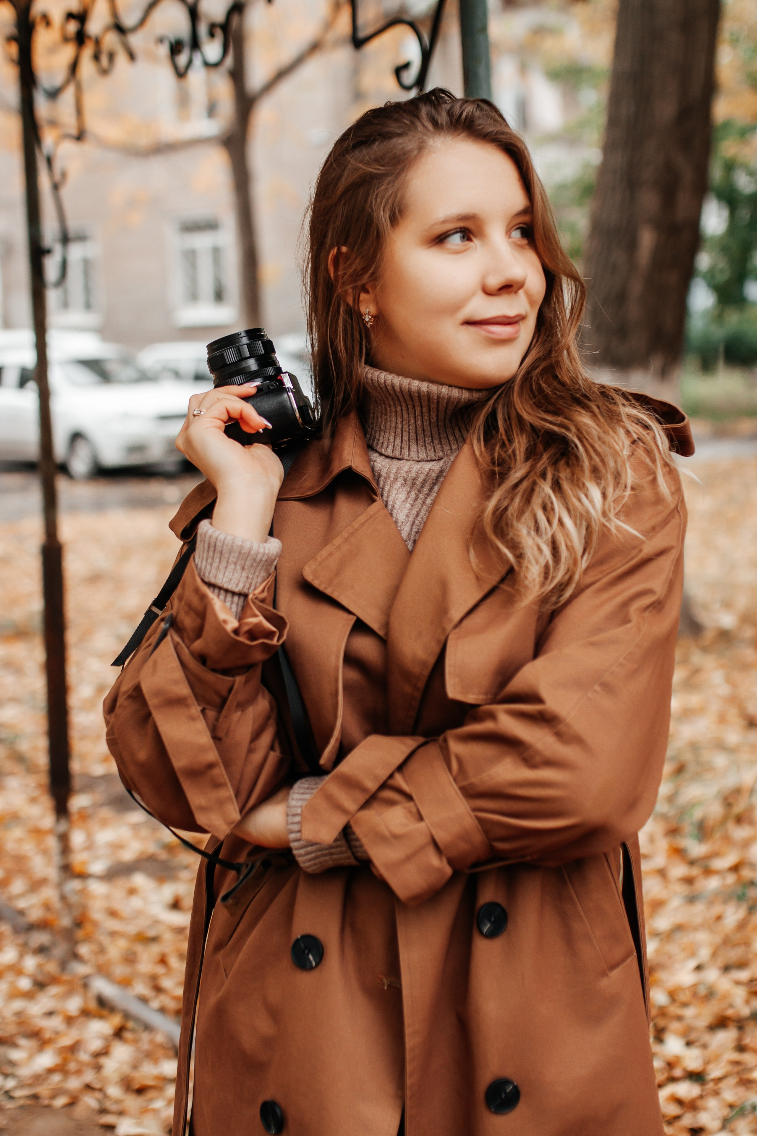 Анастасия. Марина Шаймухаметова. Фотограф в Уфе