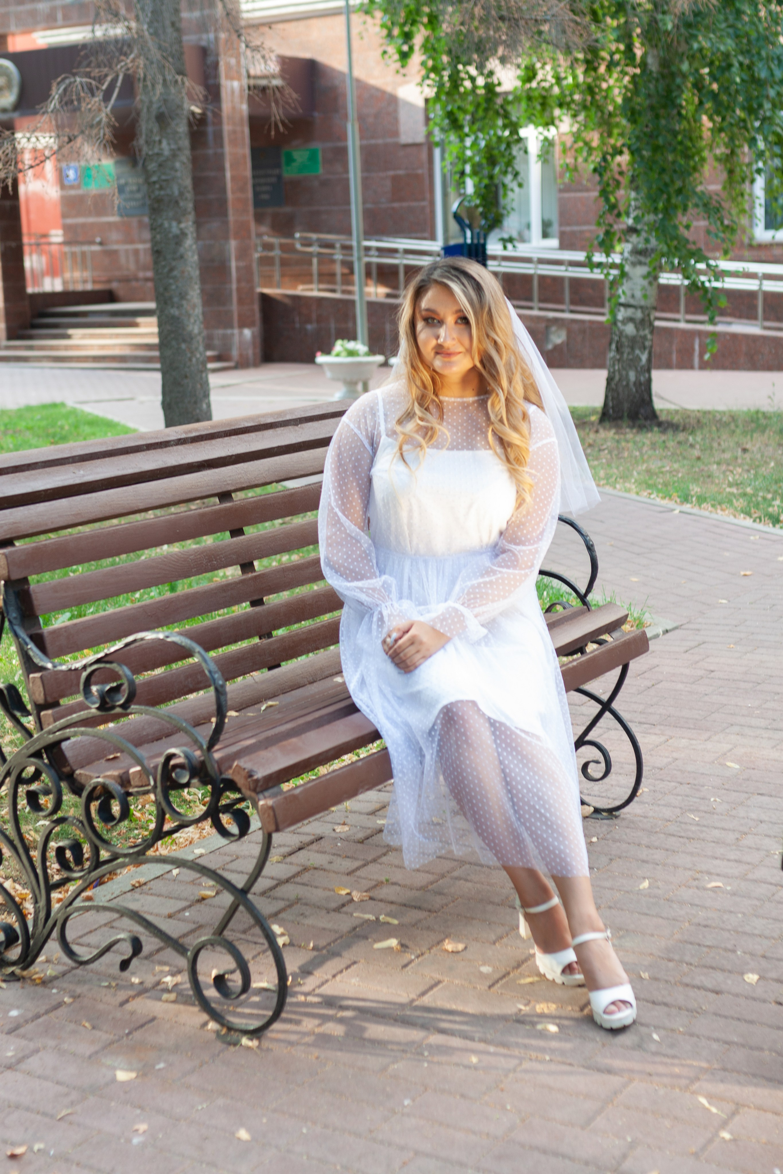 Девичник 30.07. Марина Шаймухаметова. Фотограф в Уфе