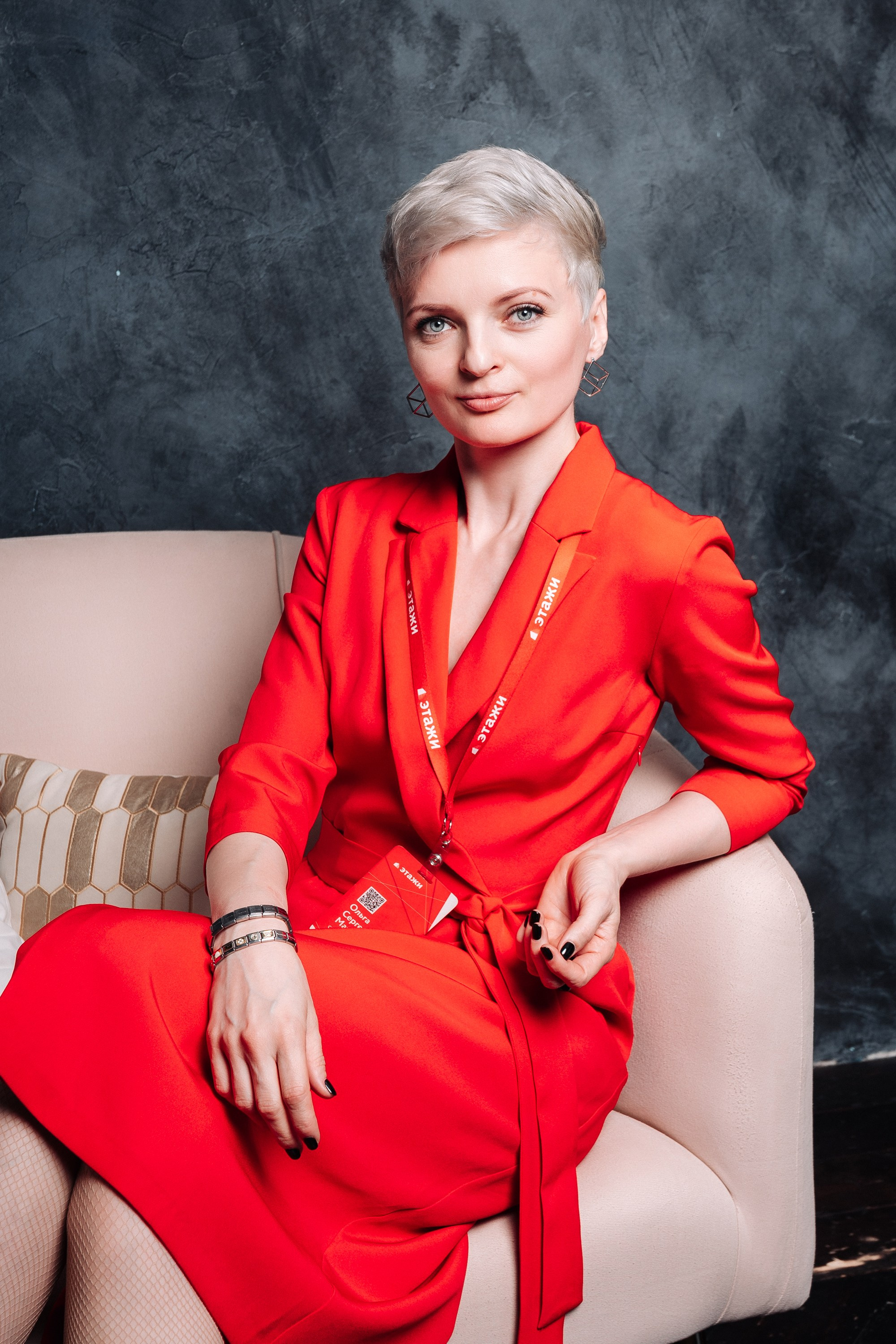 Этажи портреты. Фотограф в Хабаровске Швендых Рудольф