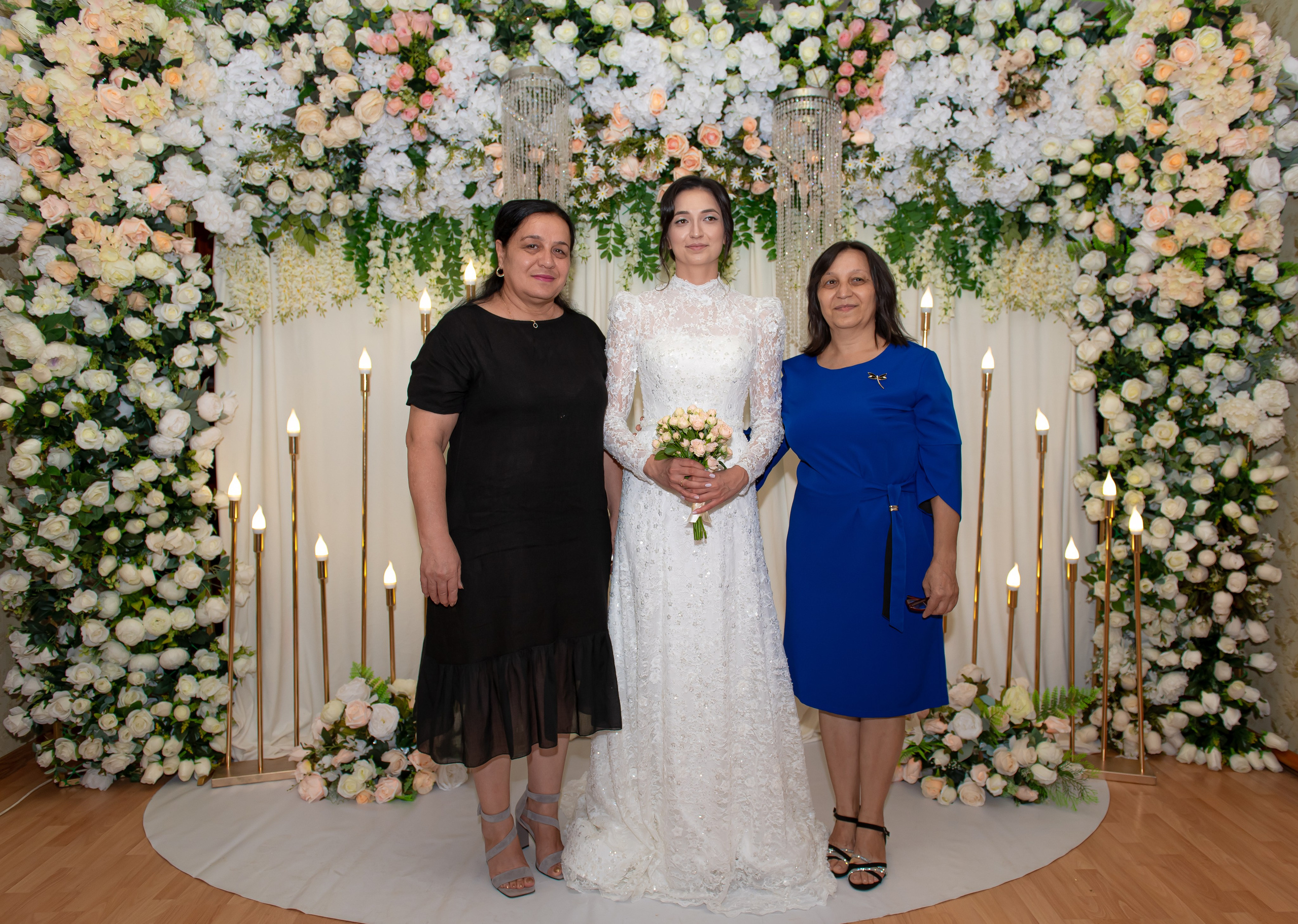 Свадьба Алана и Луизы ❤️. Фотограф. Северная — Осетия