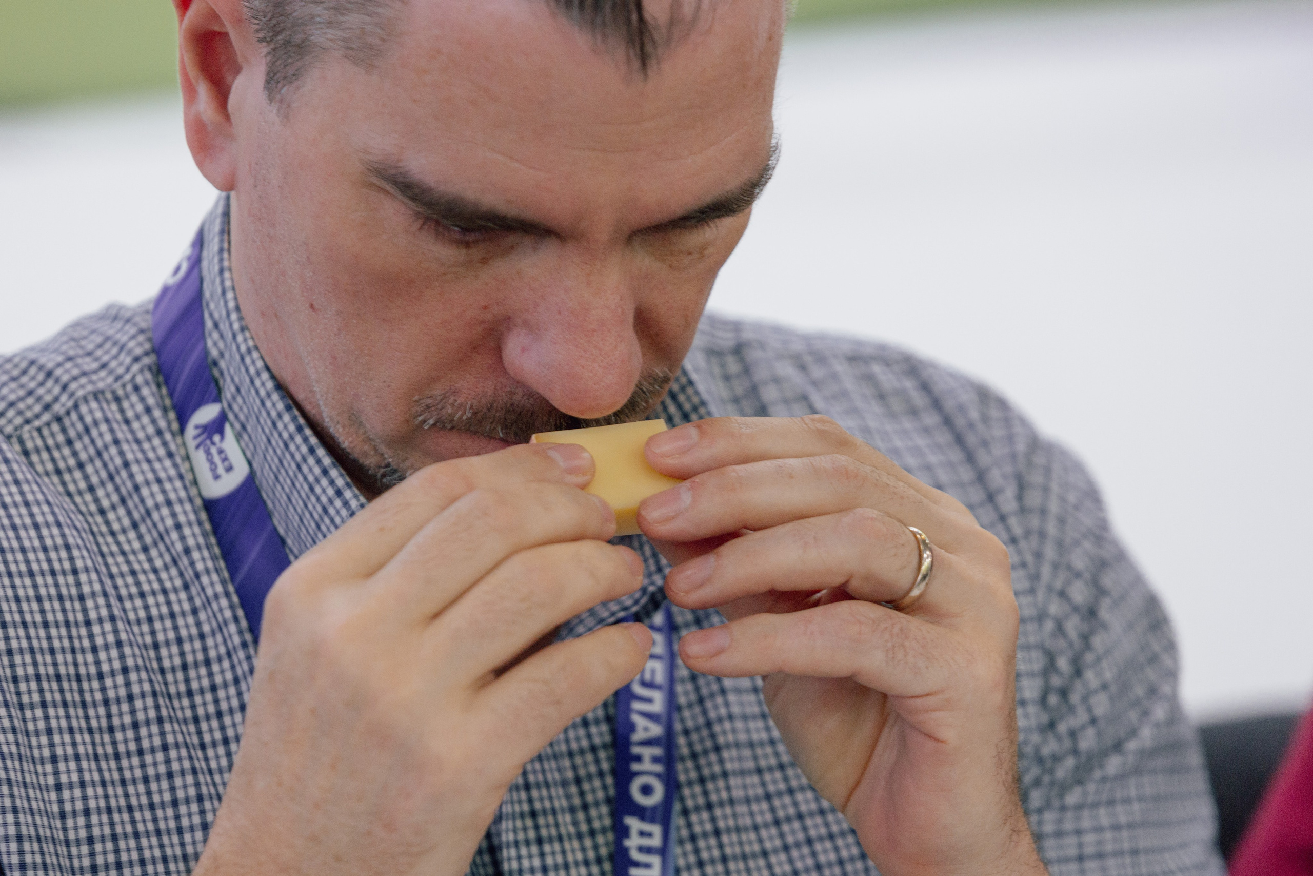 Cheese Expo 2025. Artur Photography