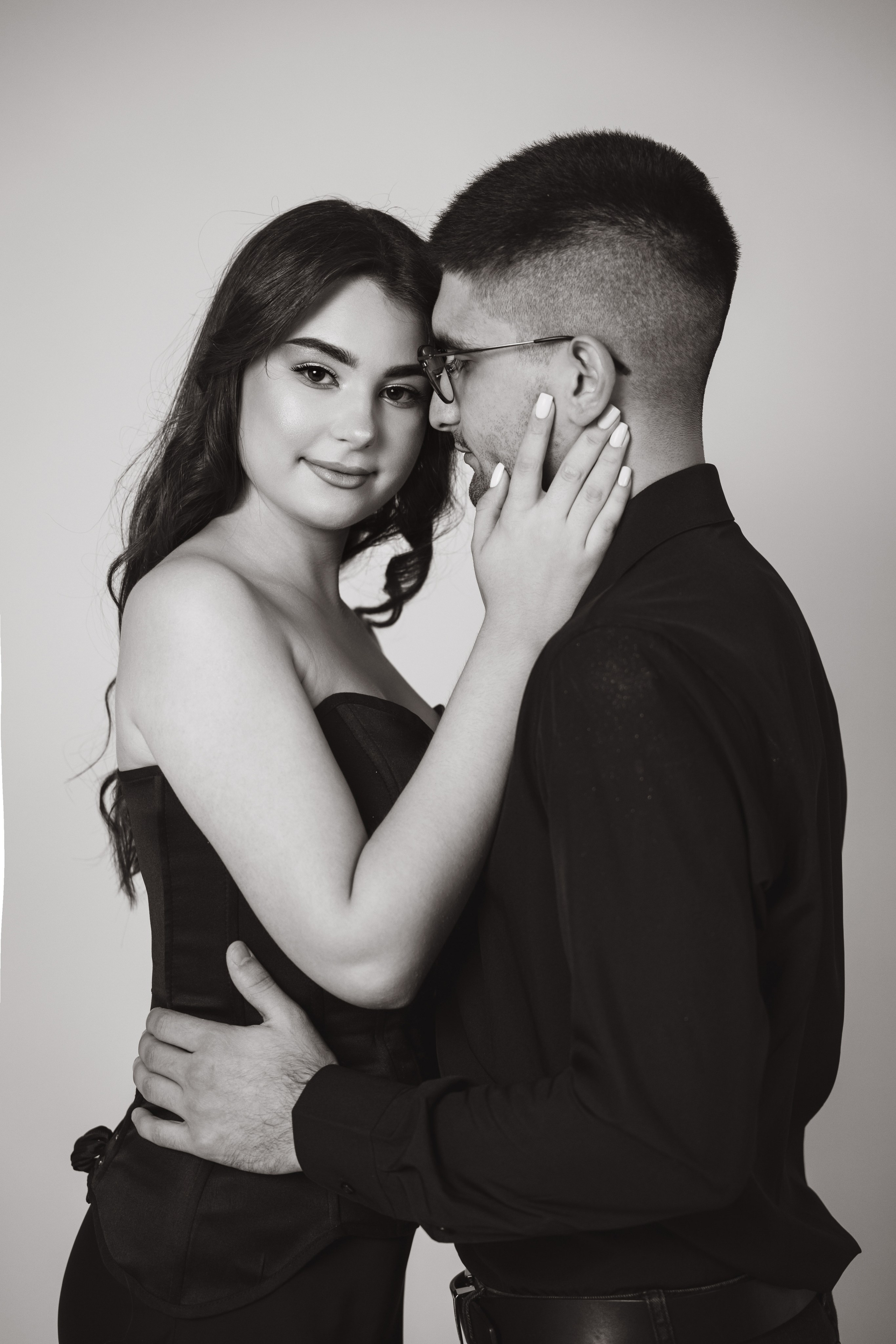 Love 3. Фотограф Бутко Оксана