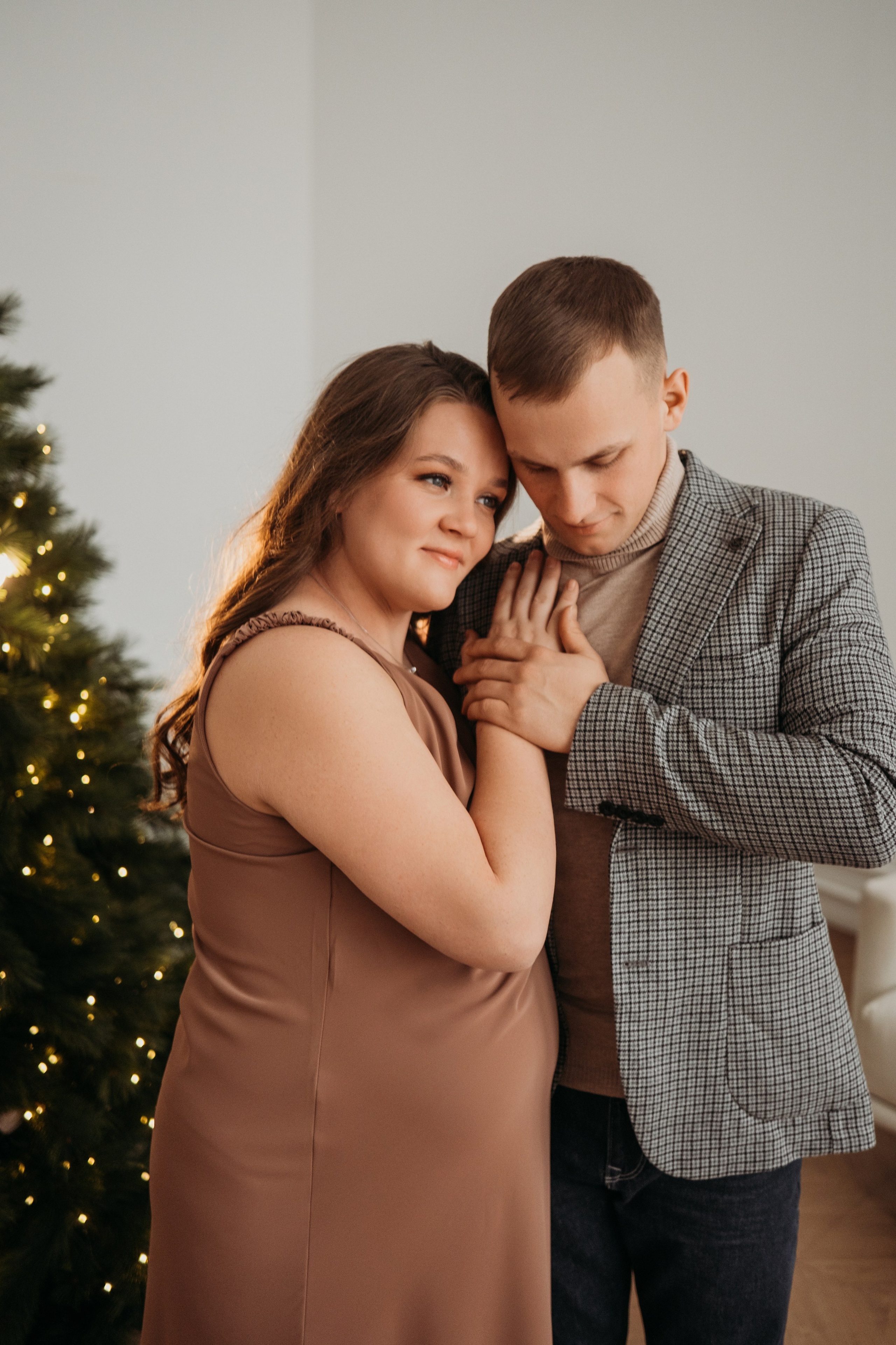 Тоня и Саша. Семейный и детский фотограф в Санкт-Петербурге