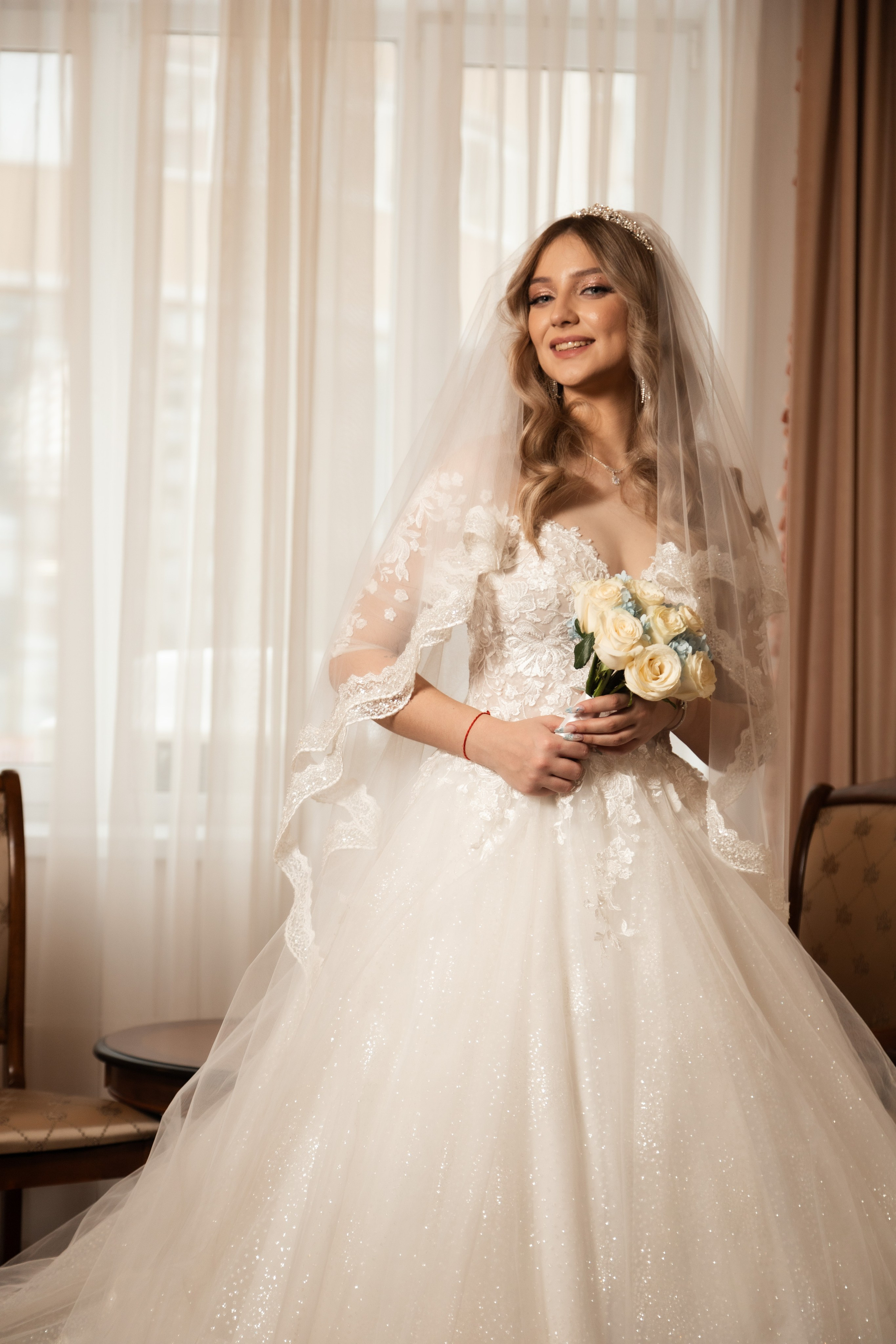 Свадьбы 2025. Свадебный и семейный фотограф в Екатеринбурге Елена Чупина