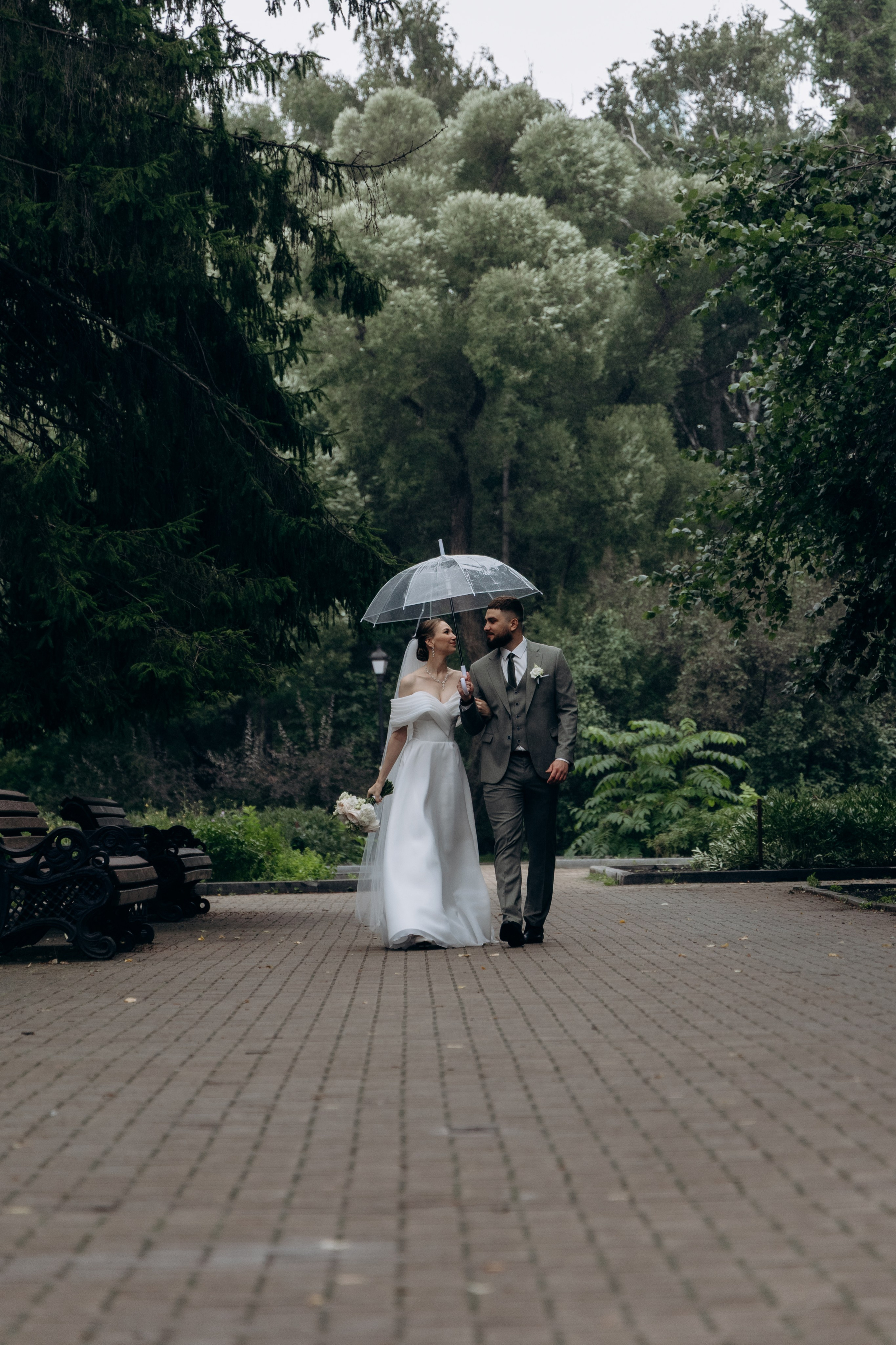 Свадьбы 2026. Свадебный и семейный фотограф в Екатеринбурге Елена Чупина