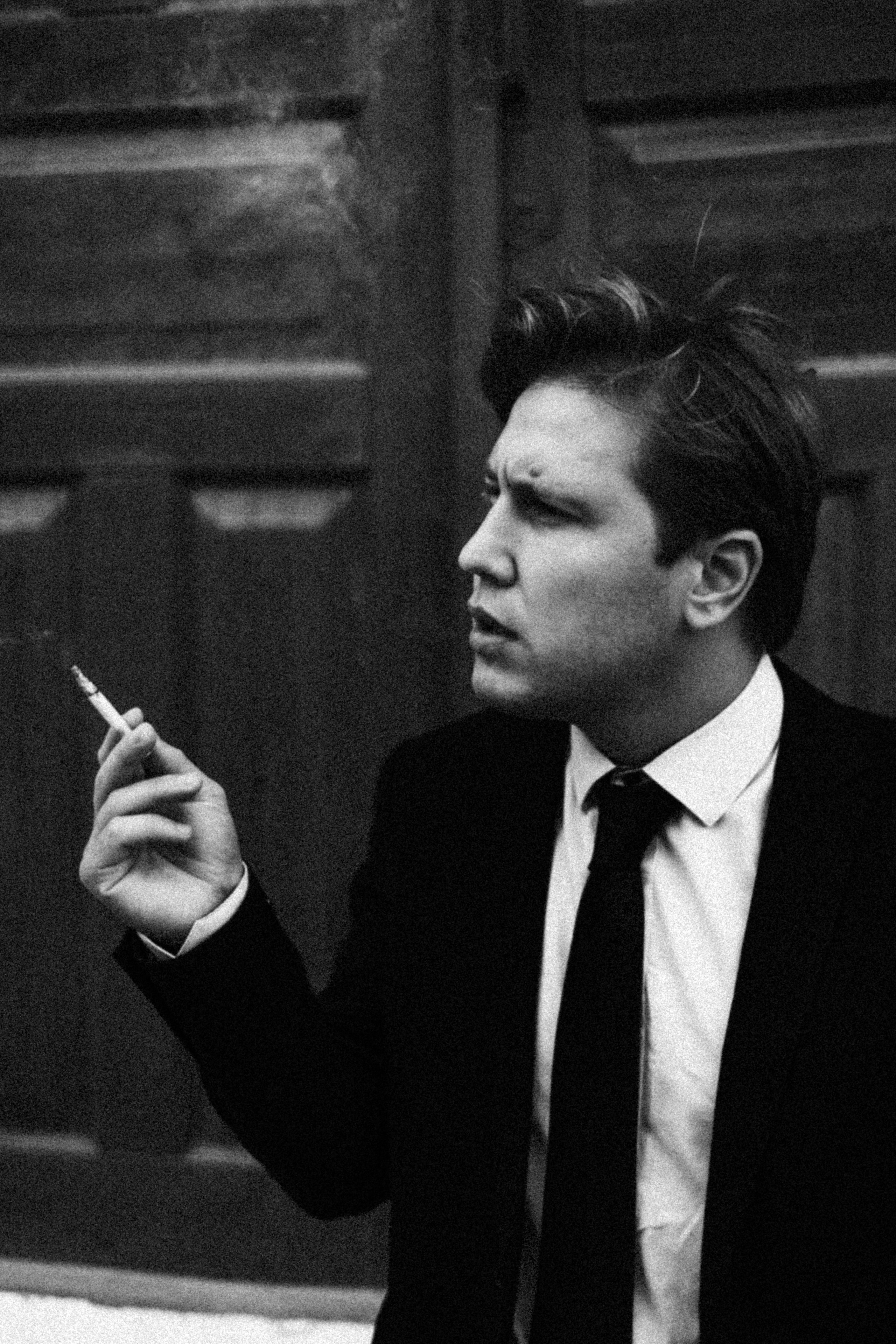 Ожидание. Поэт из Санкт-Петербурга | Голос группы 4 СТЕНЫ