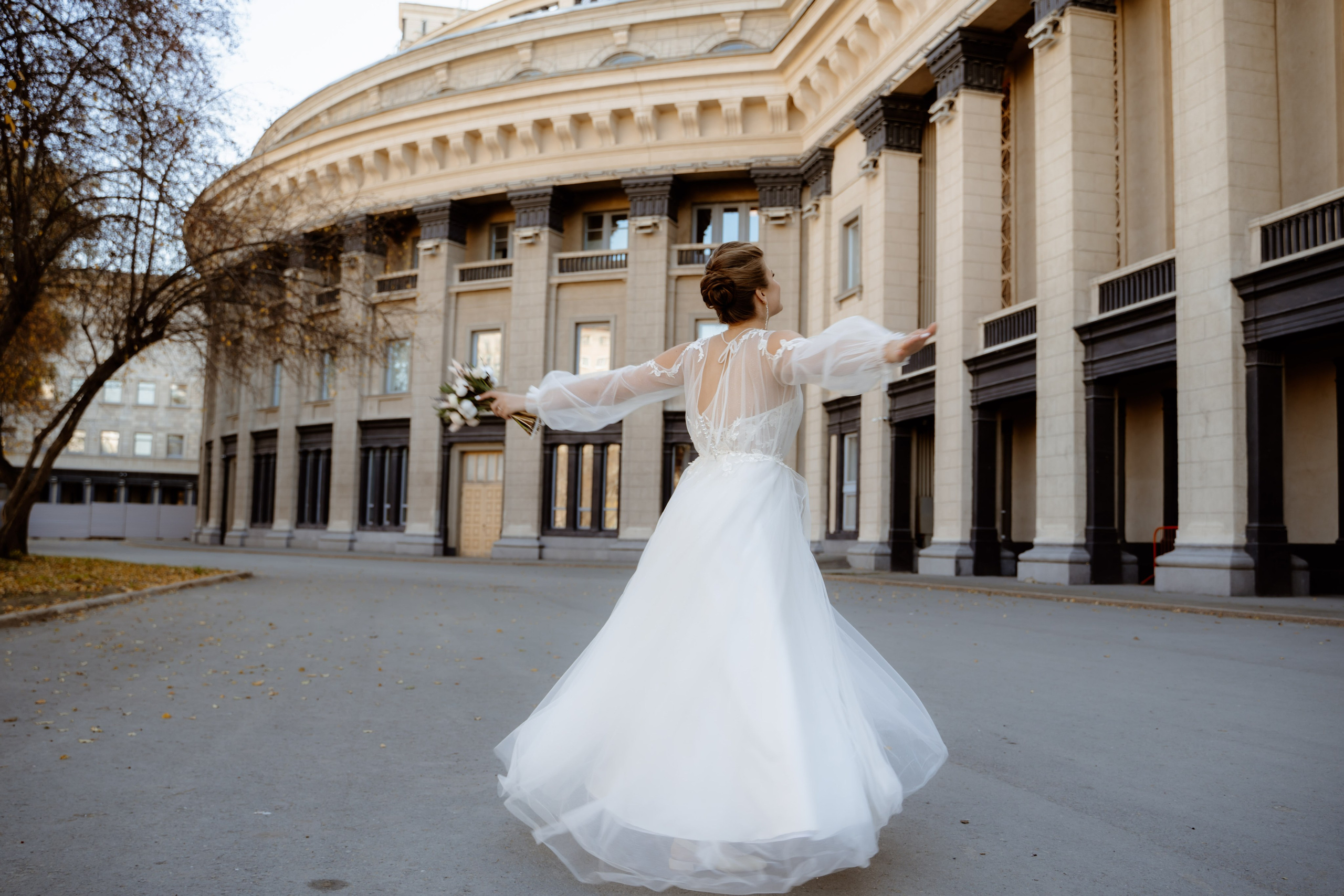 Юлия и Дмитрий 13.10.2023. Главная