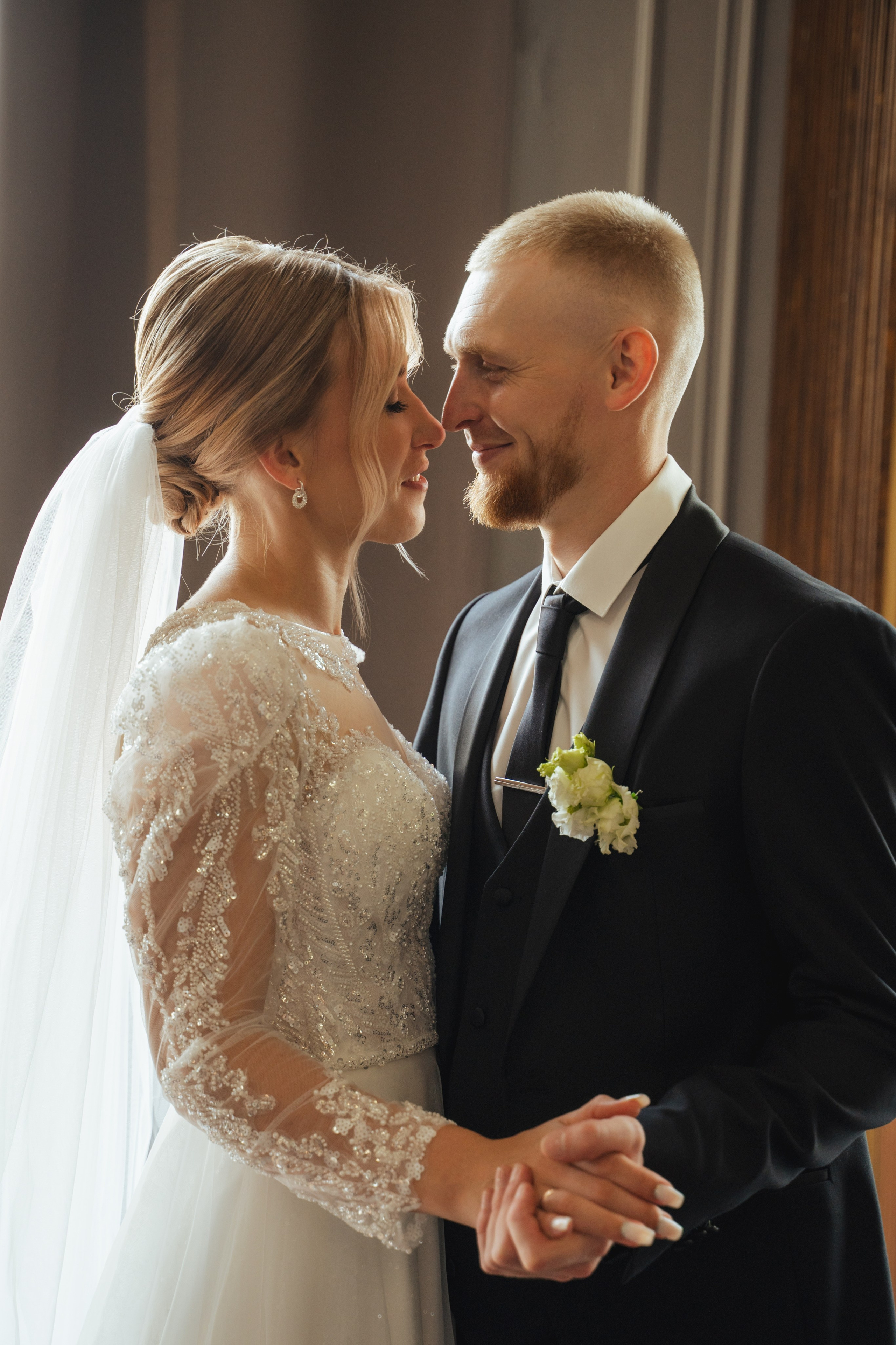 Ирина и Николай. Главная