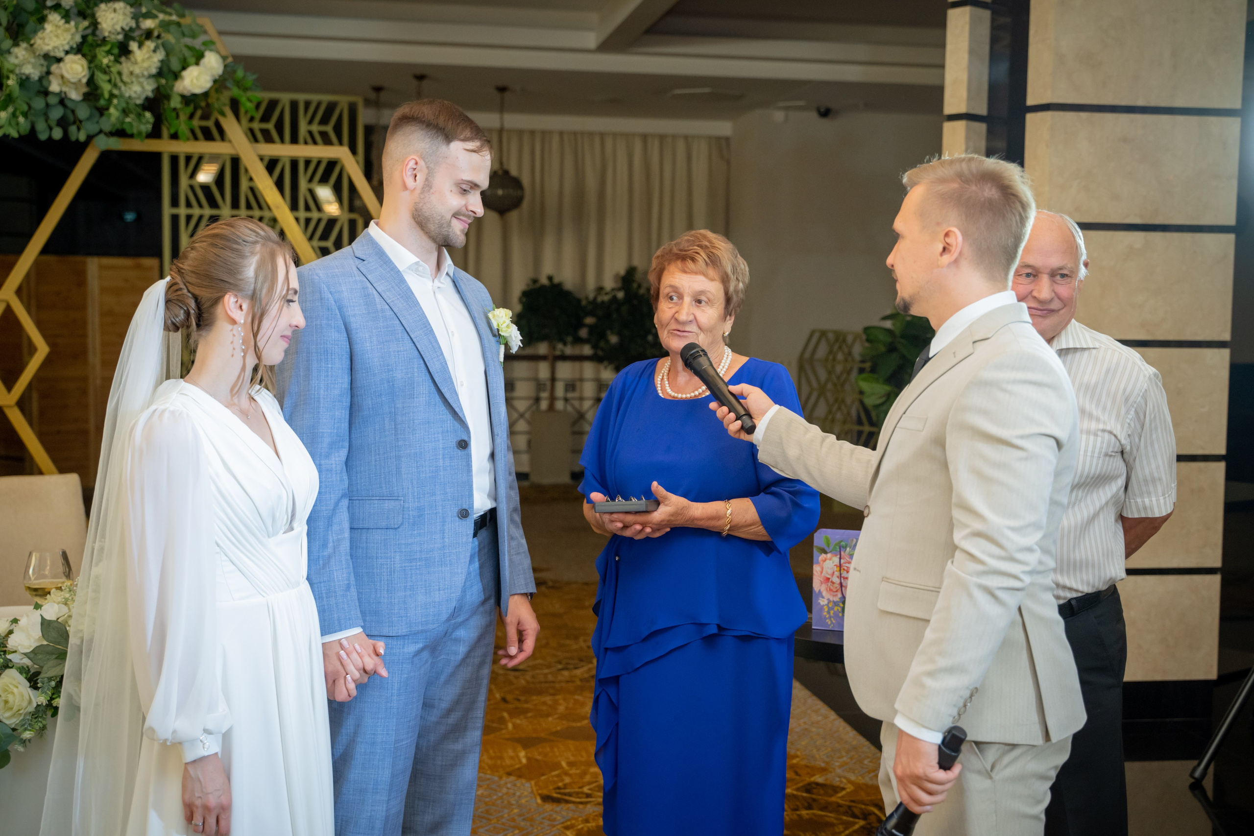 Екатерина & Артём 11.07.2024. Главная