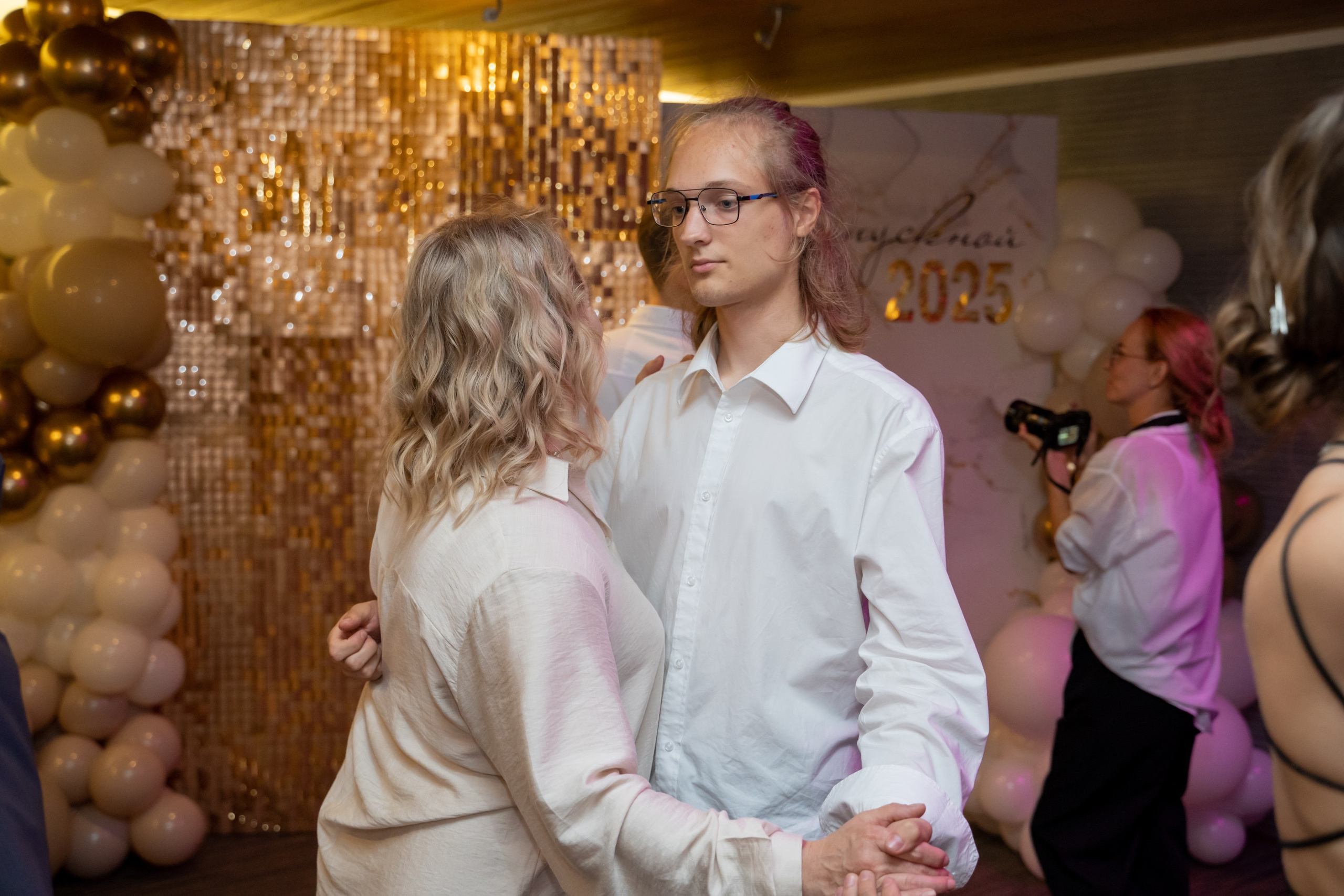 ВЫПУСКНОЙ ГИМНАЗИЯ. Главная