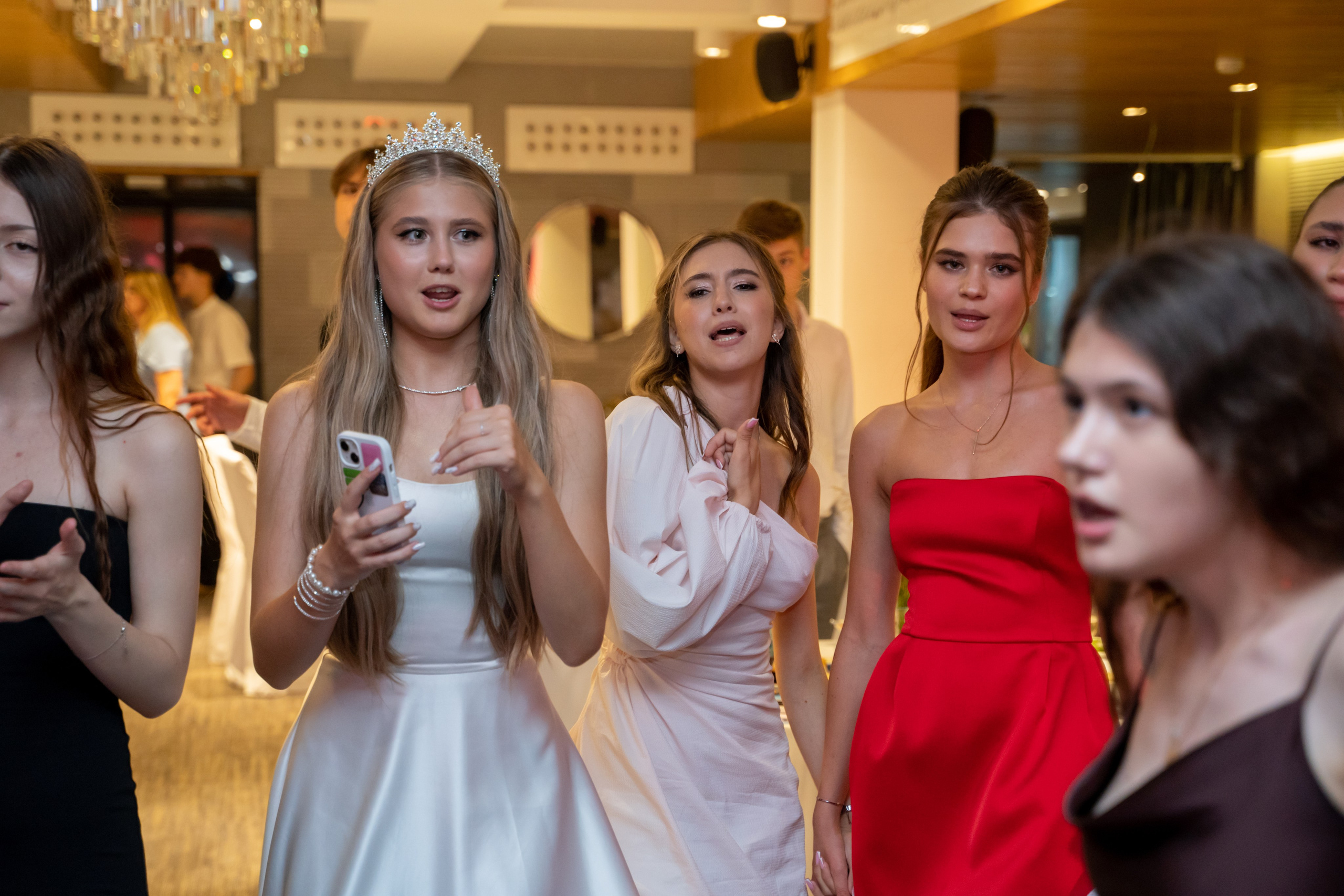 ВЫПУСКНОЙ ГИМНАЗИЯ. Главная