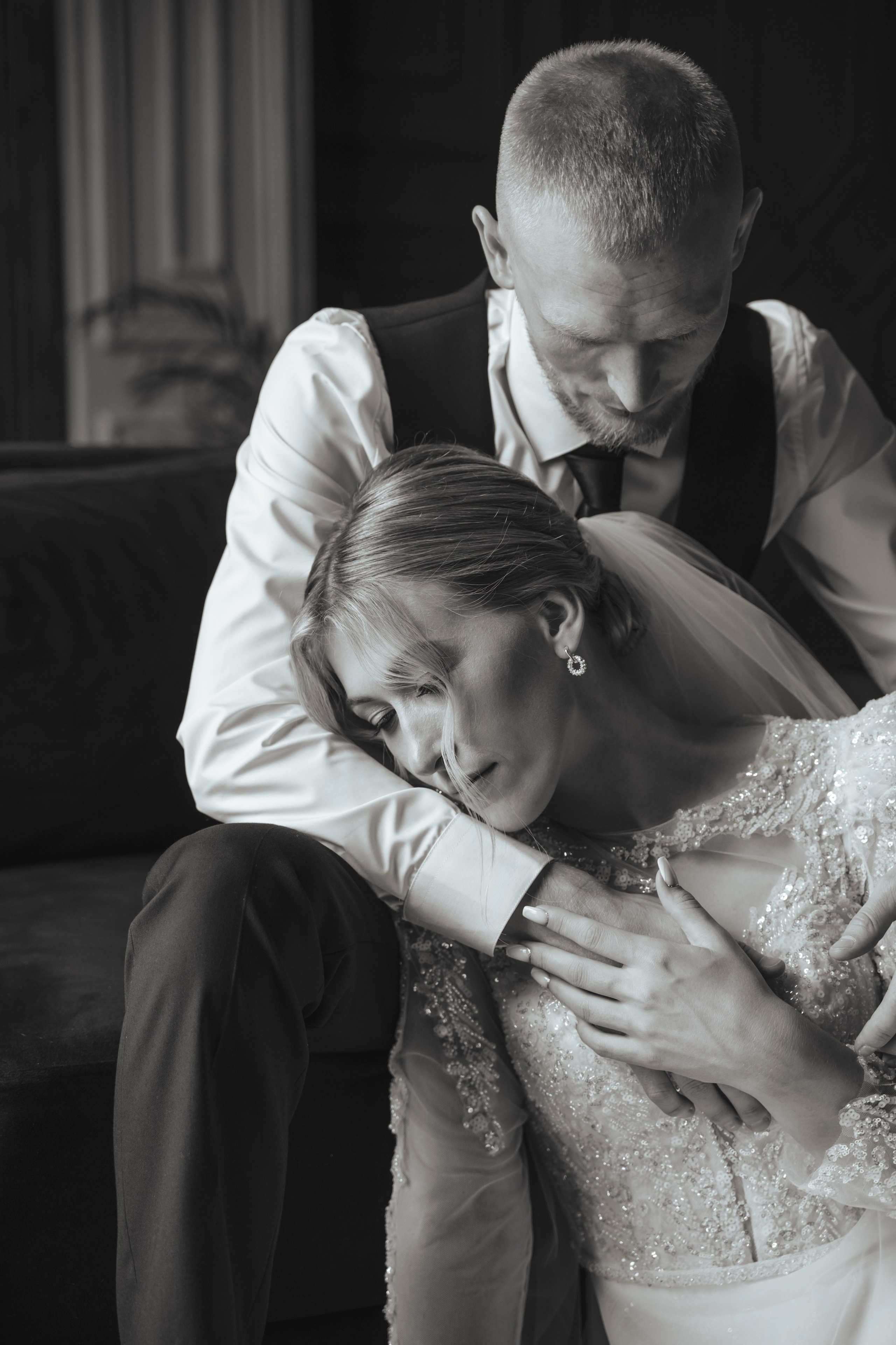 Ирина и Николай. Главная