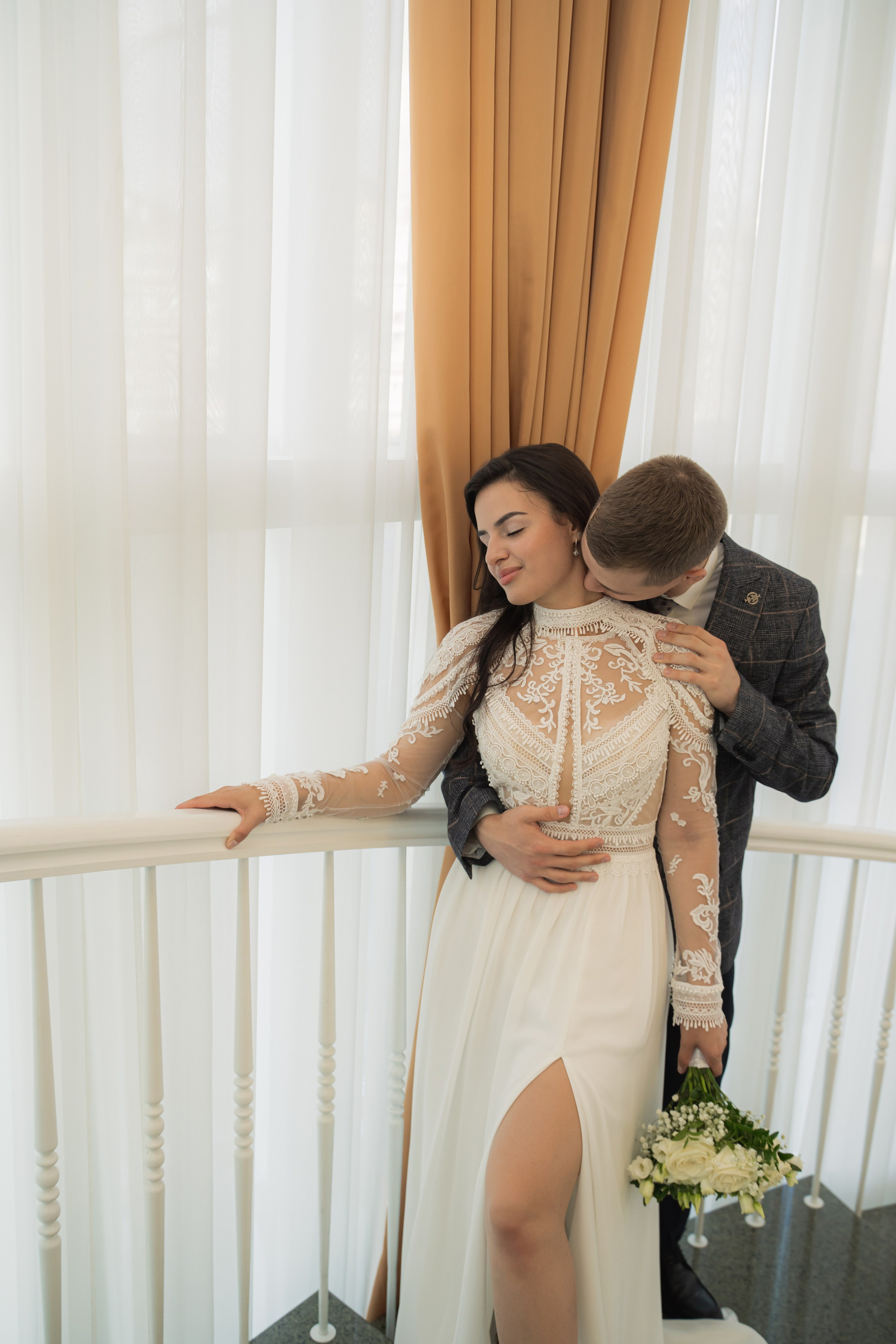 Анастасия и Руслан 17.08.2024. Главная