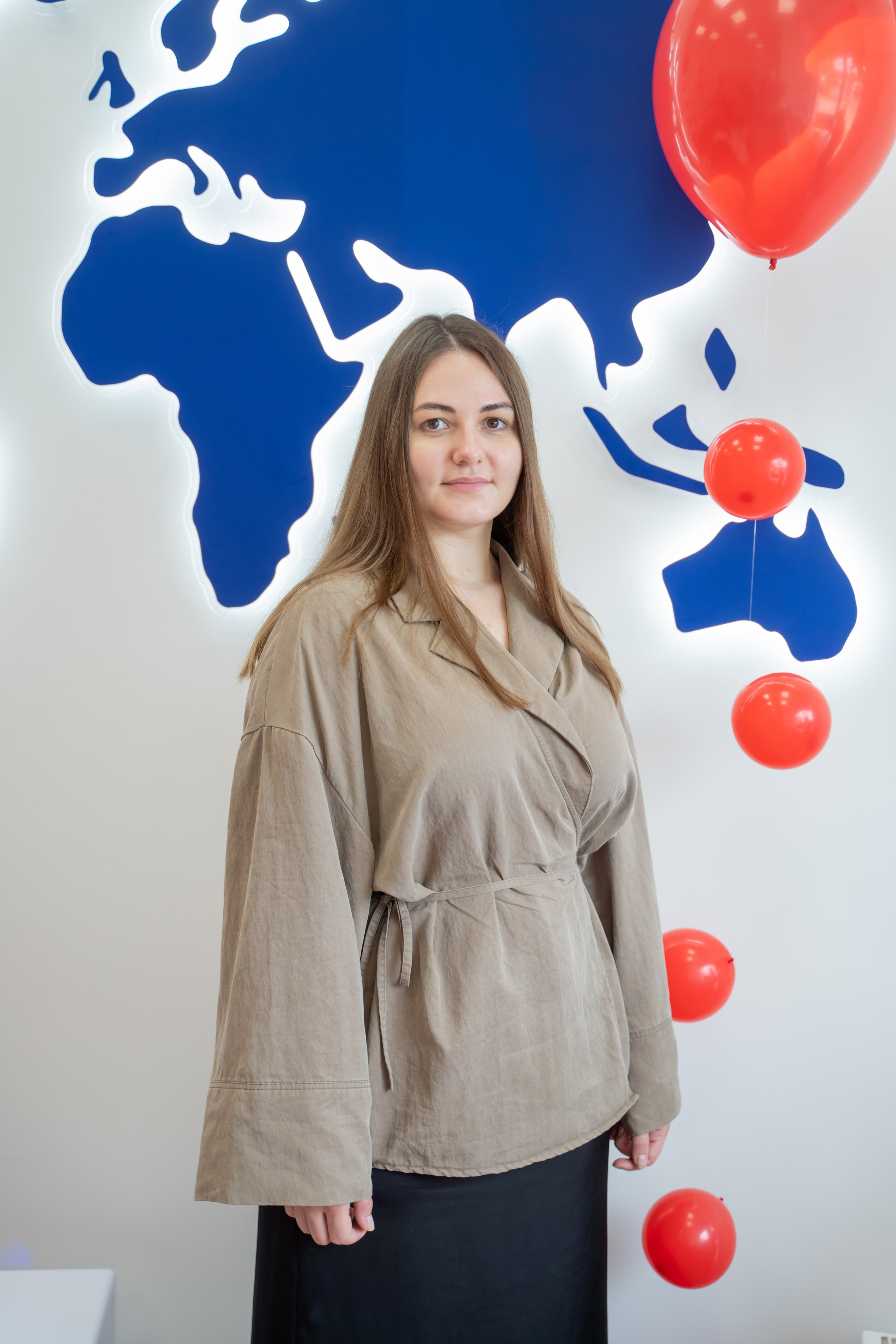 Открытие офиса турагентства. Главная