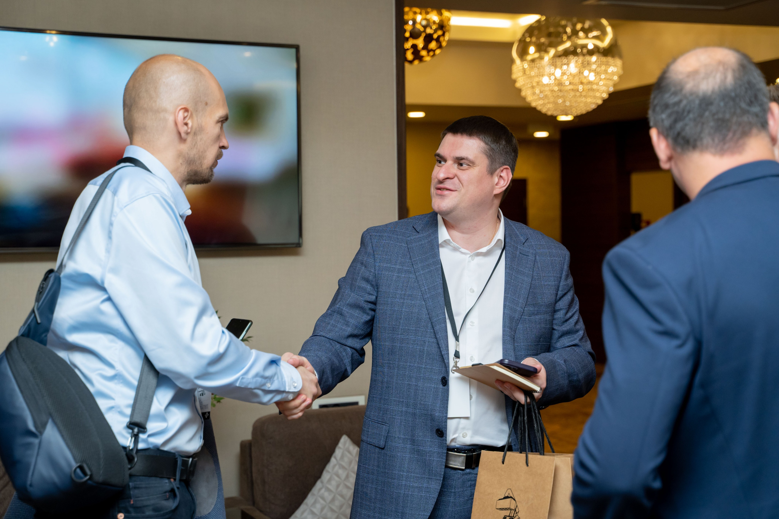 Репортаж «ЗАКОНТЕЙНЕРАМИ». Главная