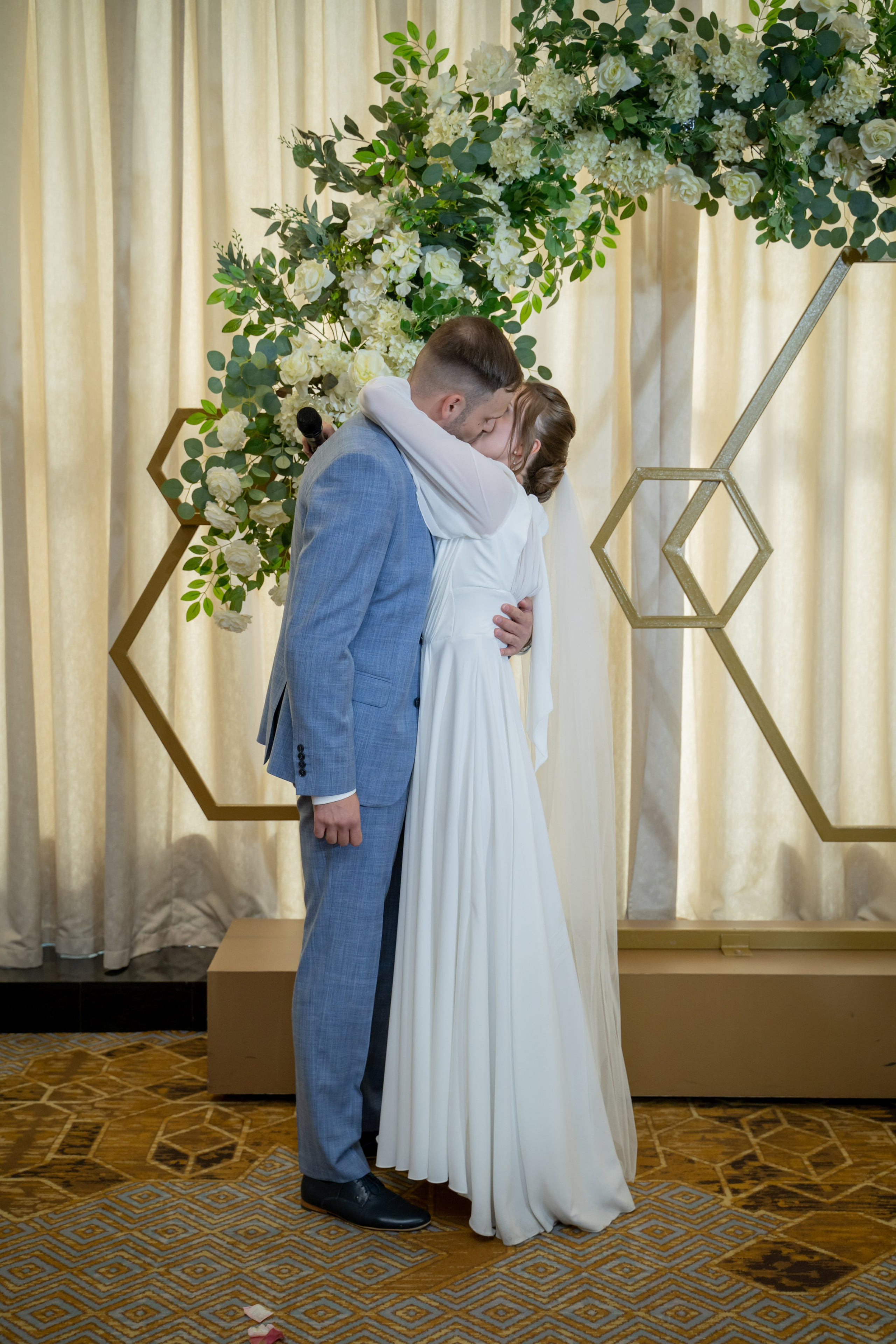 Екатерина & Артём 11.07.2024. Главная