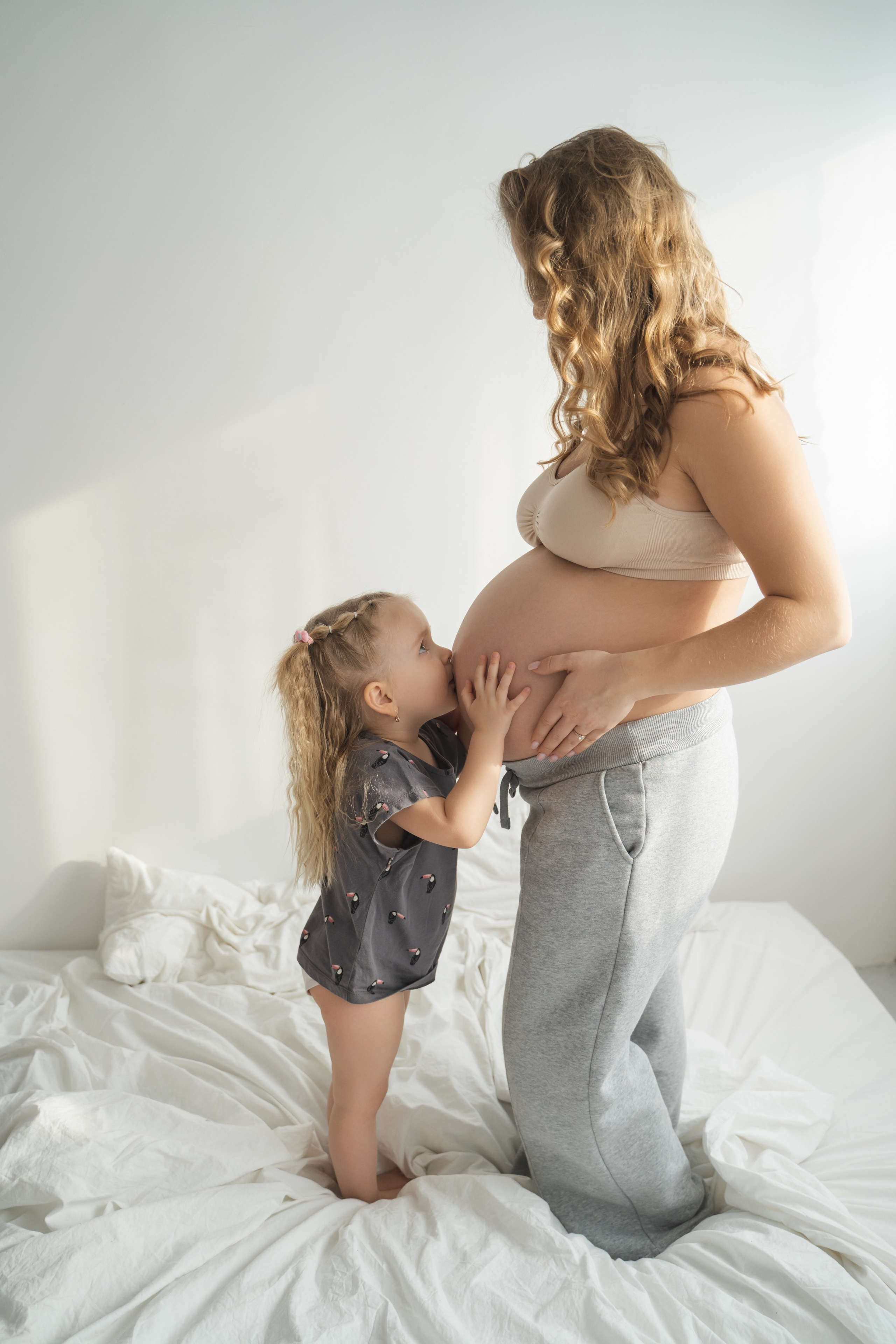 Лера и Николай. Главная