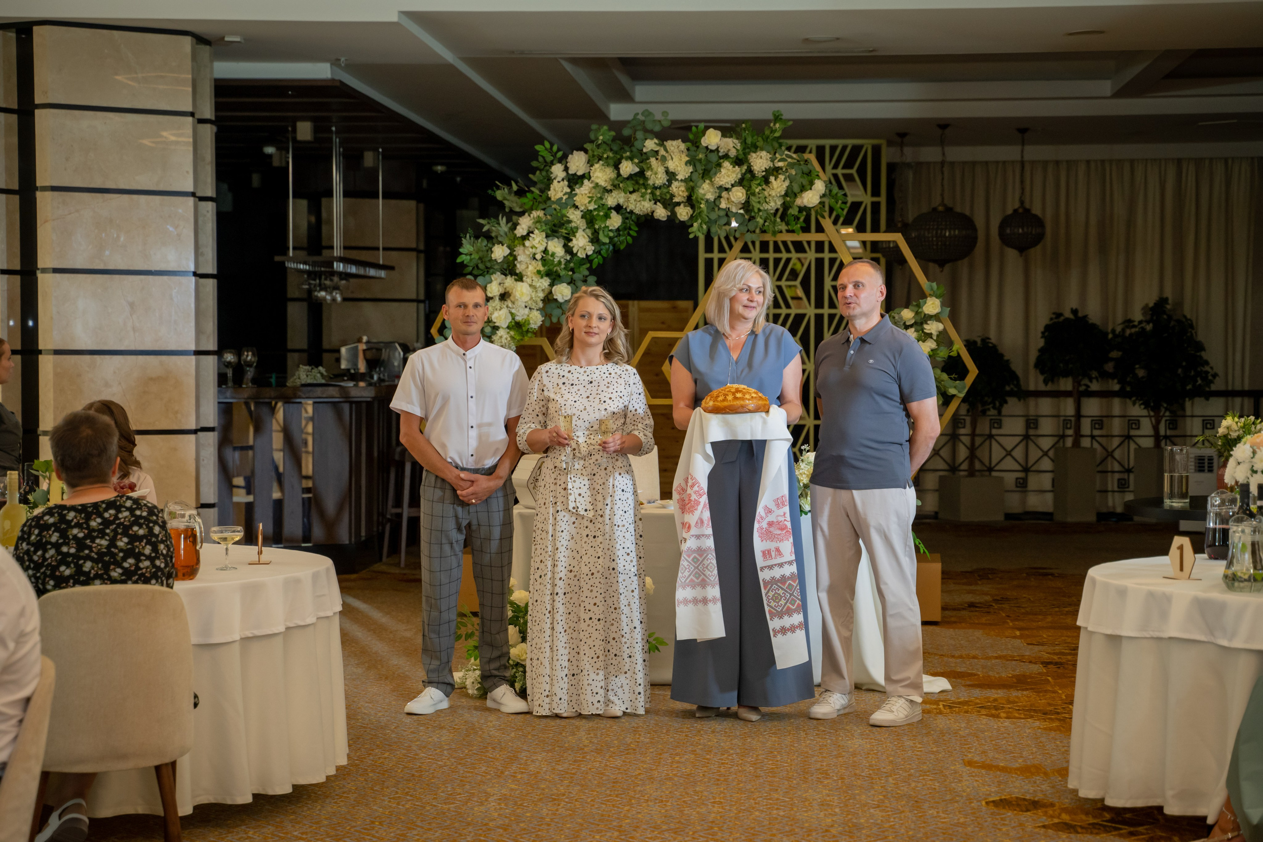 Екатерина & Артём 11.07.2024. Главная