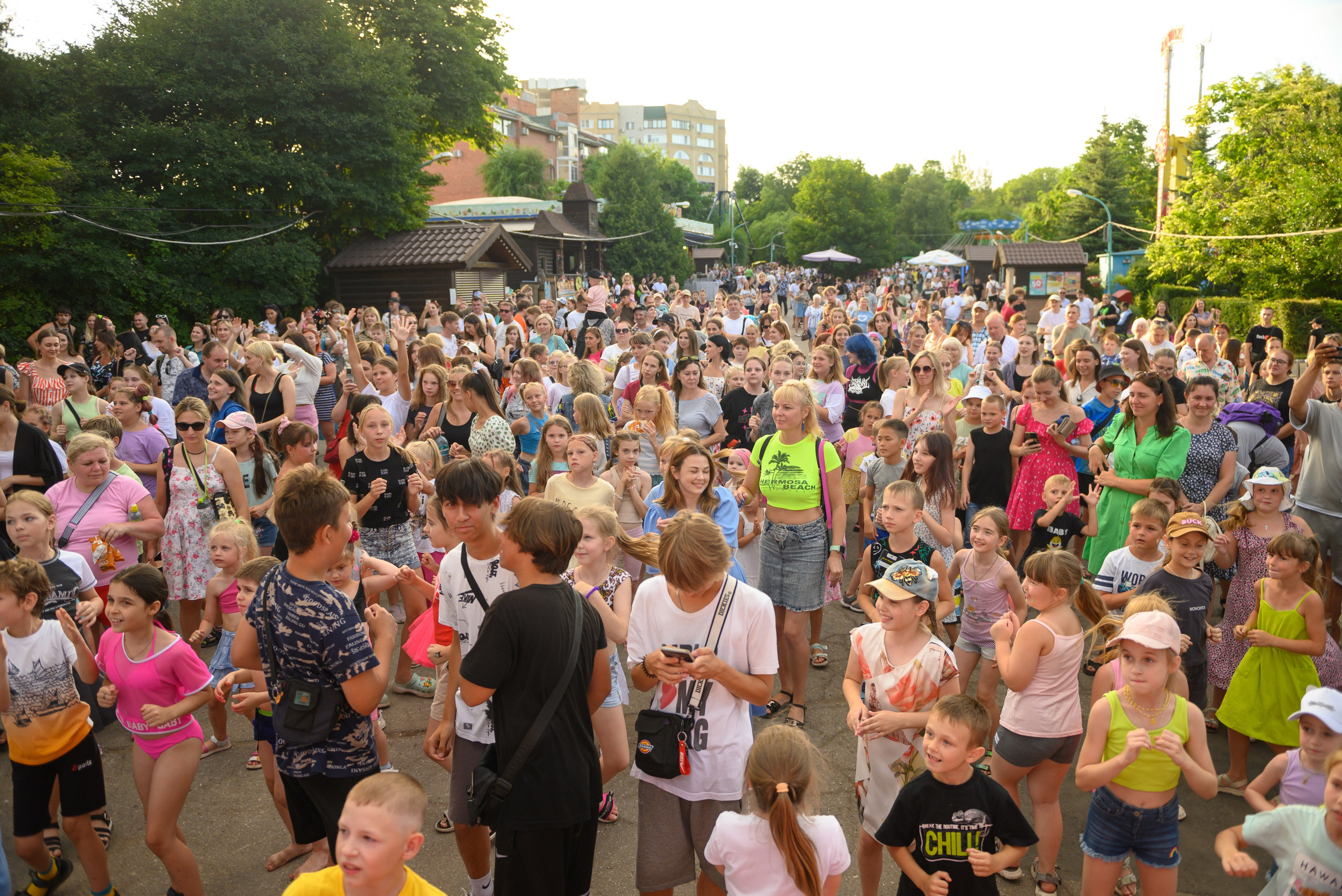 Белая Долина | Городской парк. Семейный фотограф Саратов Маргарита Куликова