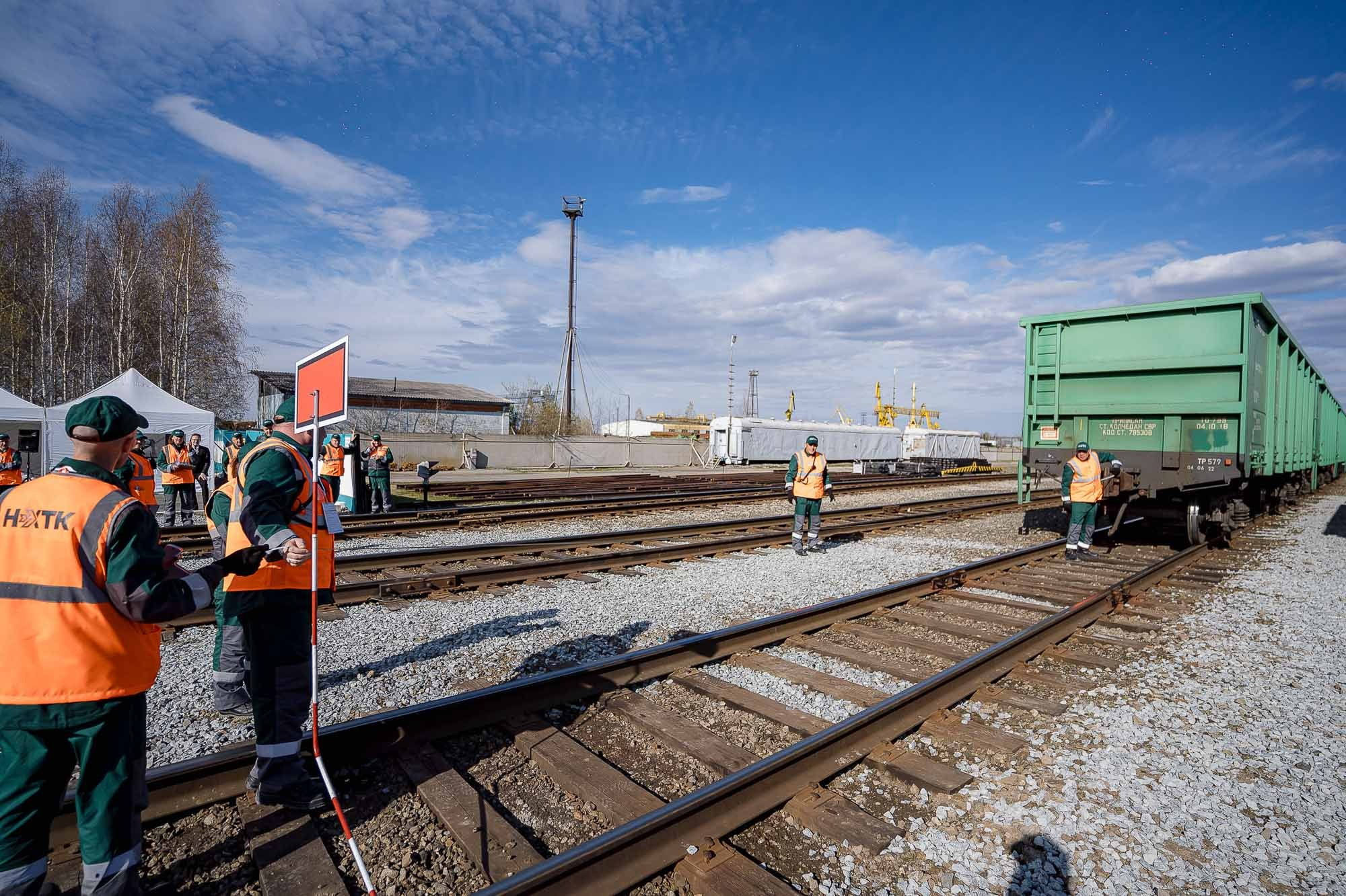 НХТК Лучший по профессии. Пыть-Ях. Сергей Кошкин. Репортажная и ивент-фотография в Сургуте