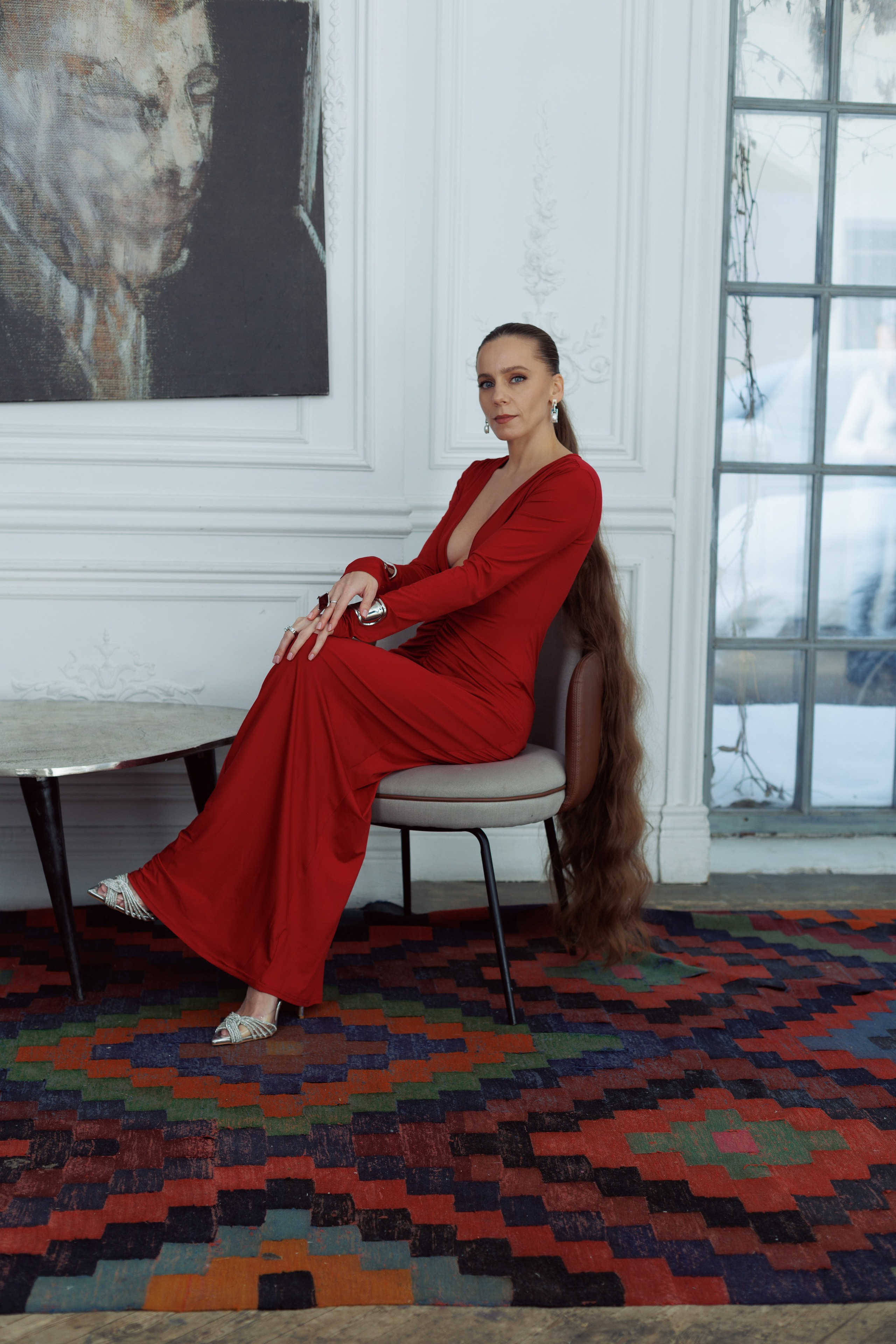 Рая. Abramova Julia — Фотограф