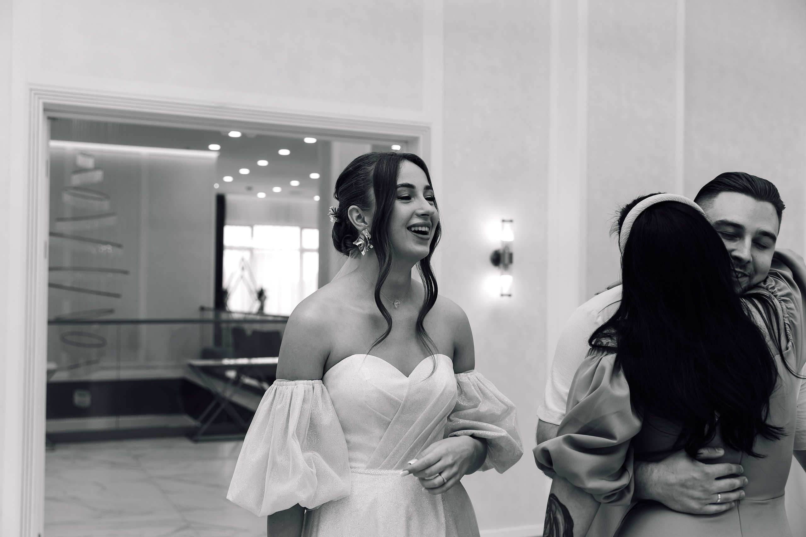 Антон и Мария. Фотограф Москва Мария Захарова