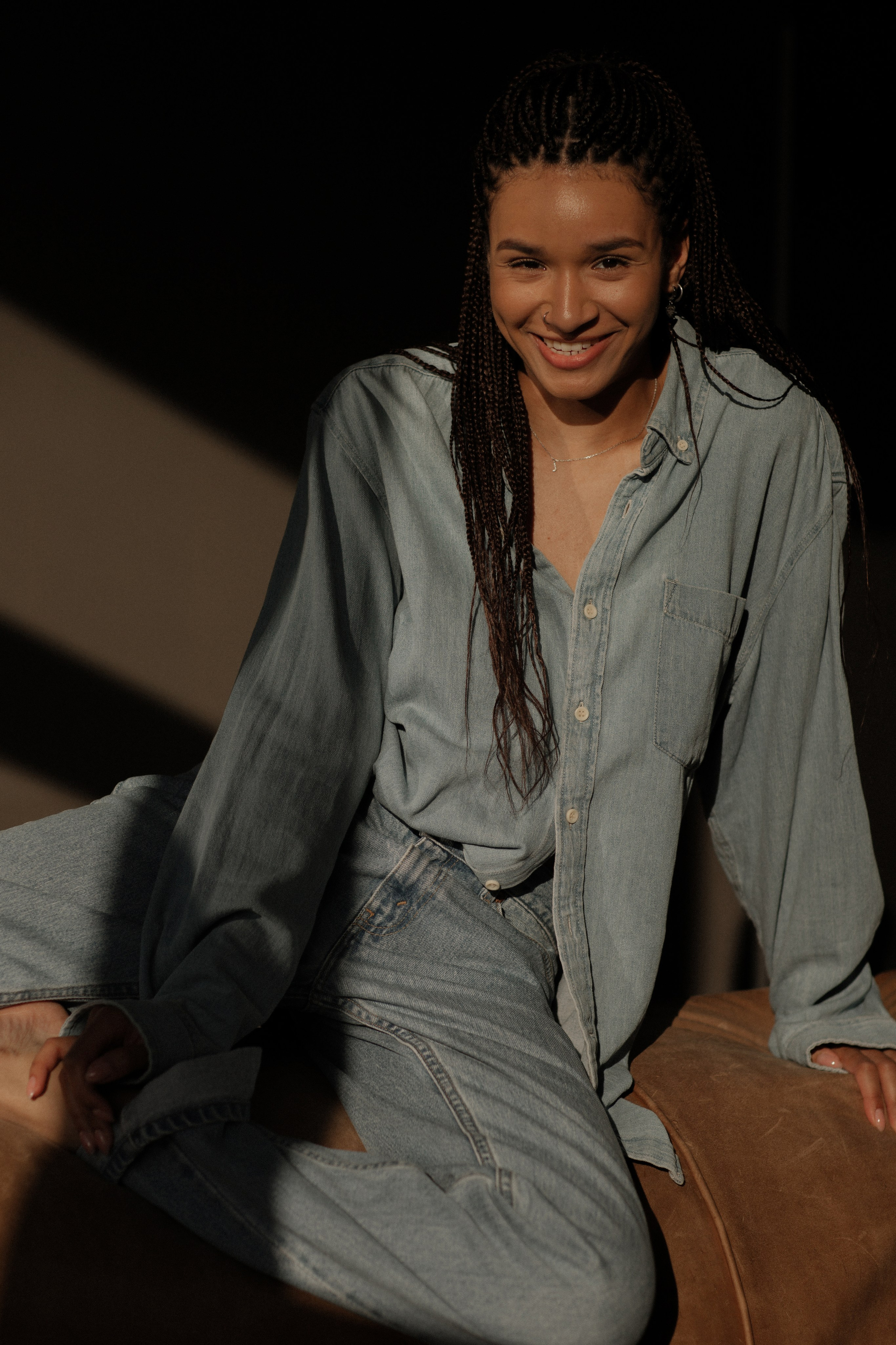 Джой. Свадебный, портретный и семейный фотограф в Москве Абукалиева Диляра