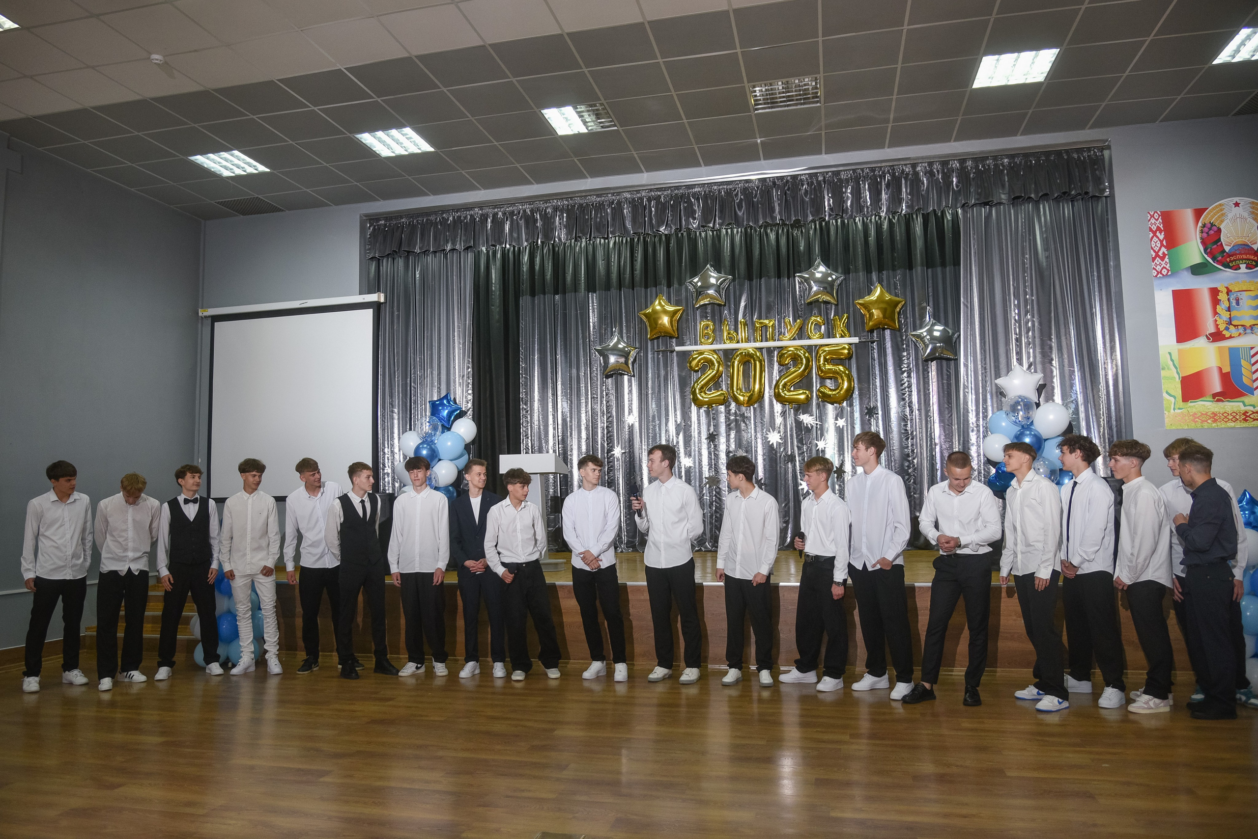 Последний звонок 🔔. Фотограф Олег Юршевич Солигорск Минск