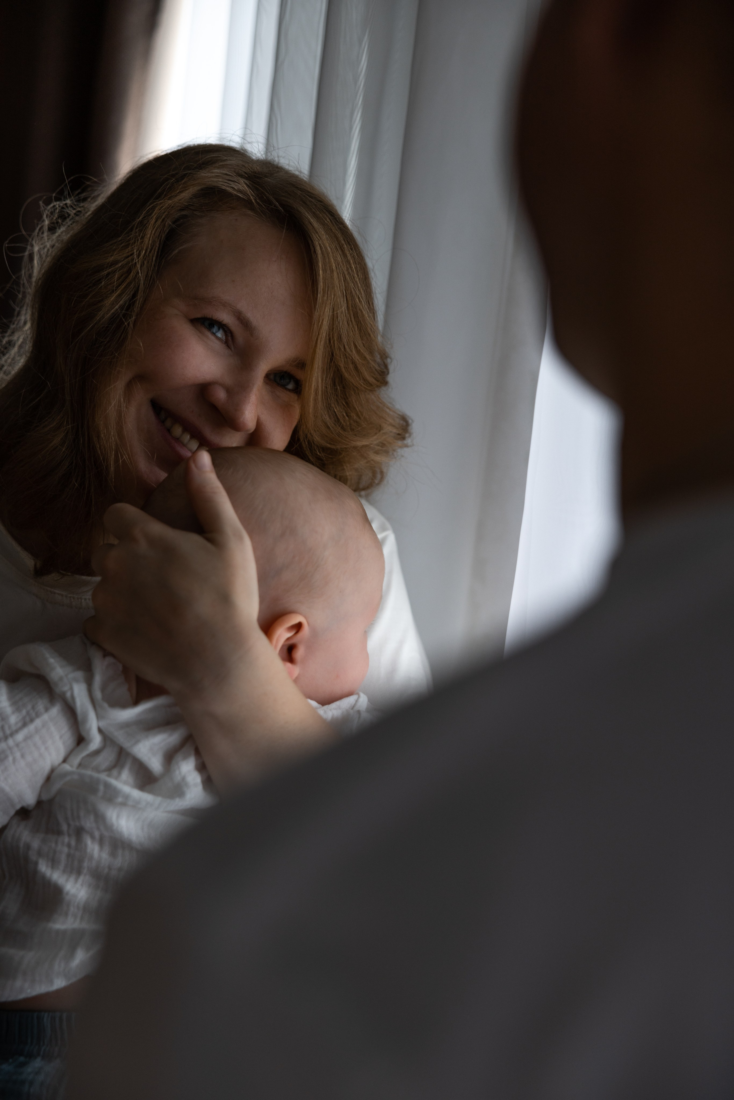 Для Яны, Виталия и Илюши. Школьный и семейный фотограф в городе Тамбов и Моршанск Елена Федорова