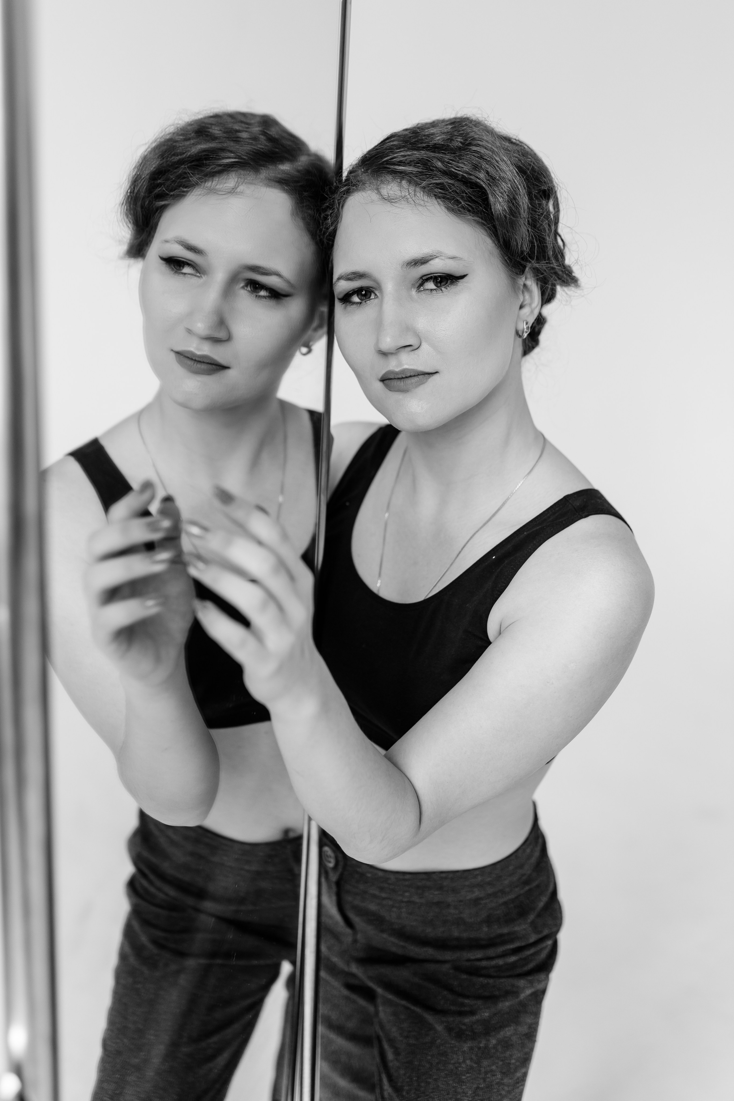 Катя. Свадебный и семейный фотограф в Туле и области Маша Костина