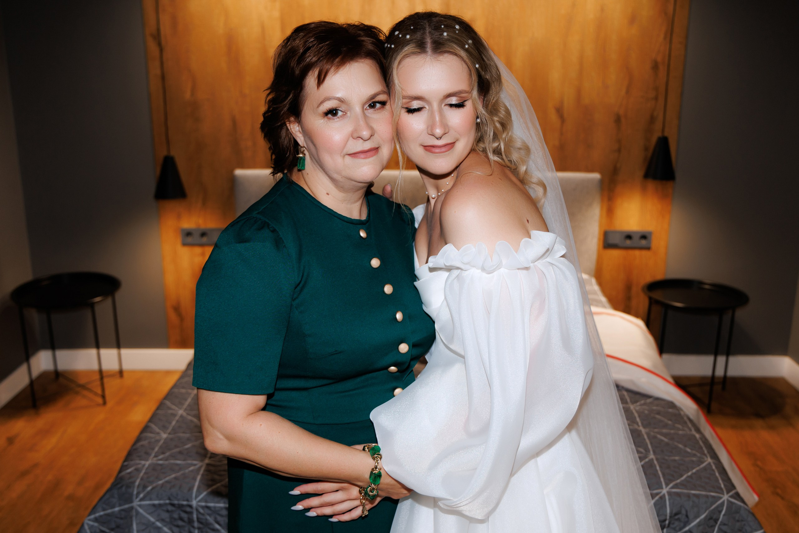 Дмитрий и Виктория (27-07-2024)