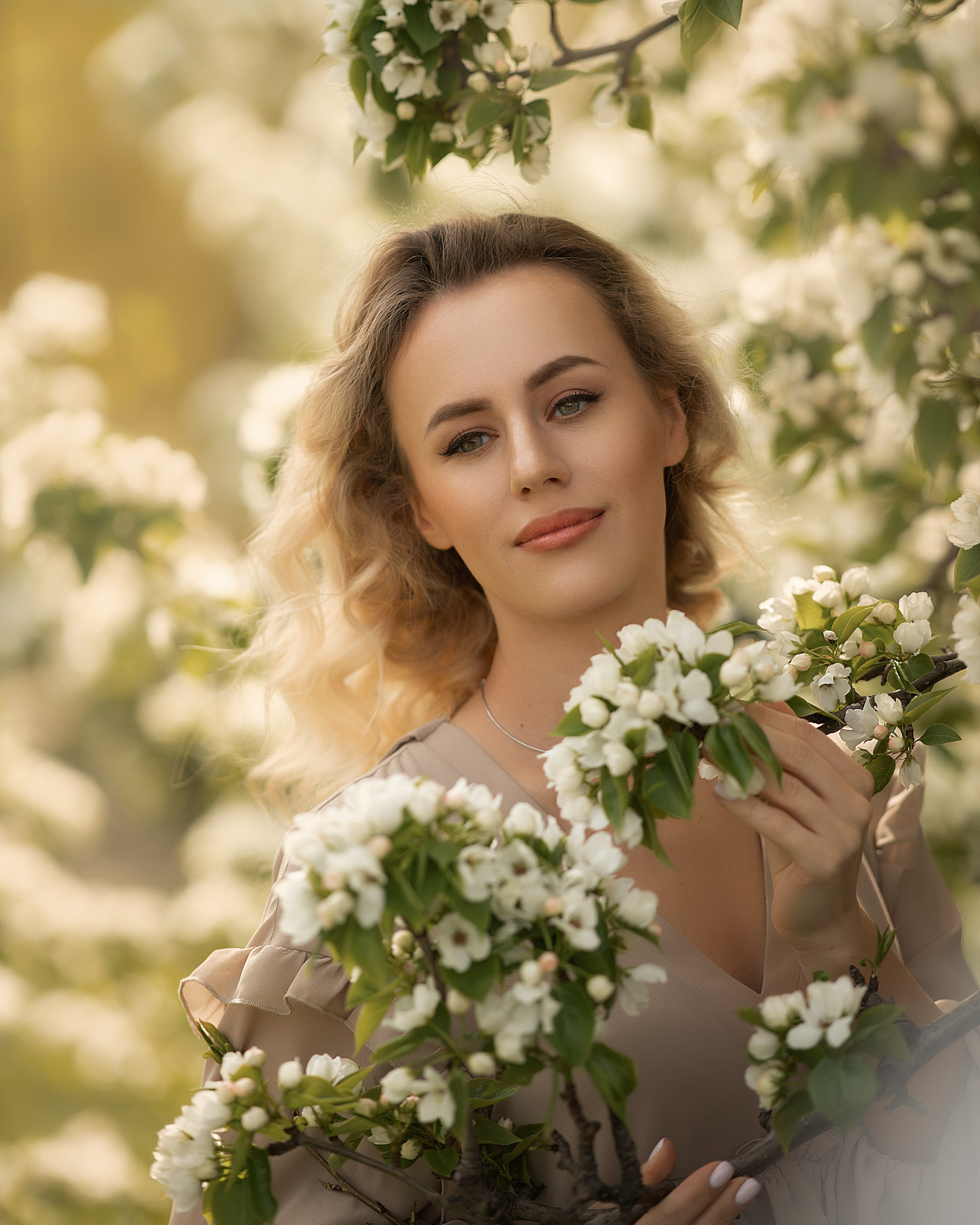 Фотосессия мамы с дочкой. Женский фотограф в Москве Богдашкина Динара
