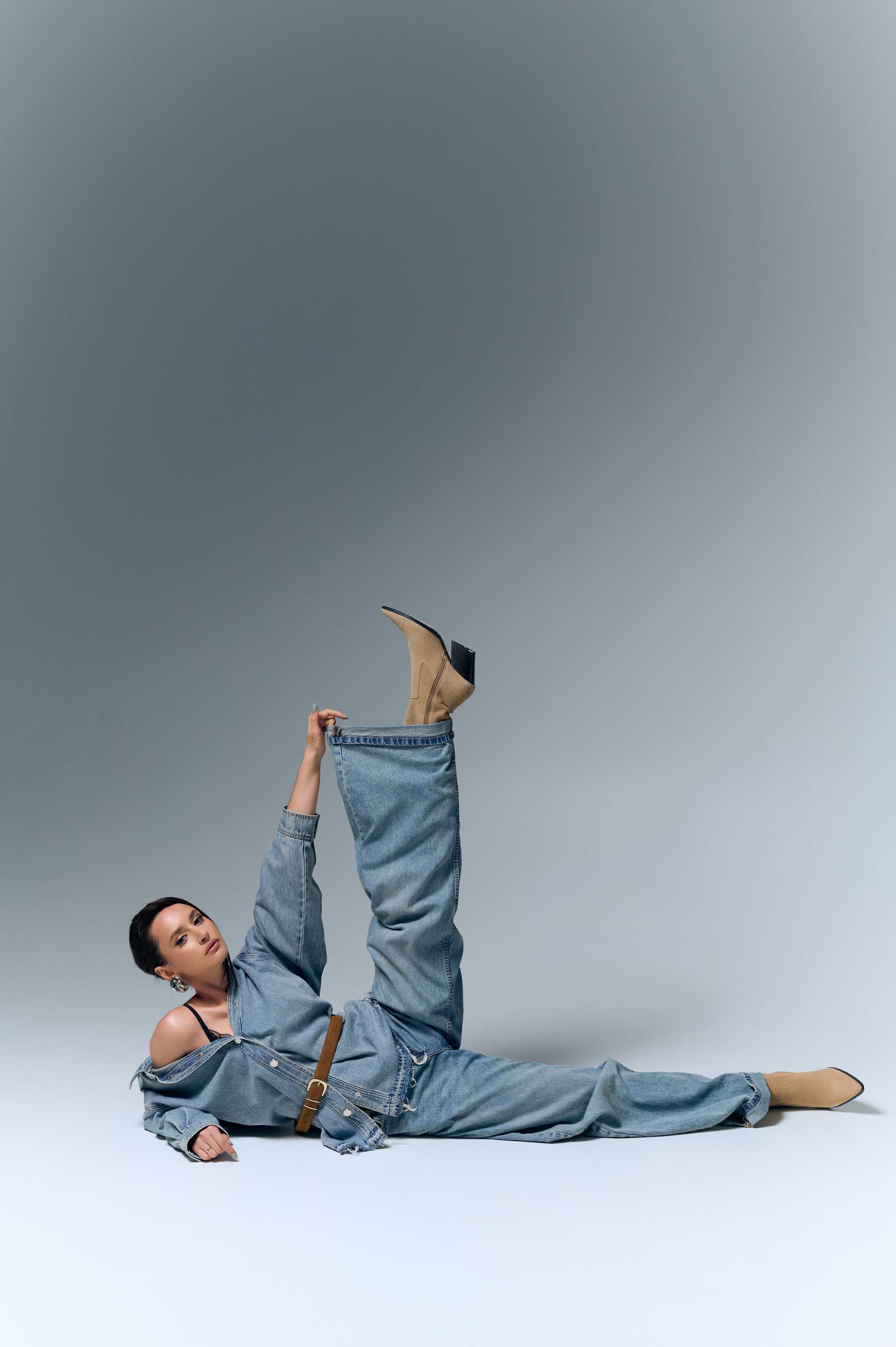 Соня. Фотограф в Краснодаре Скубицкая Альбина