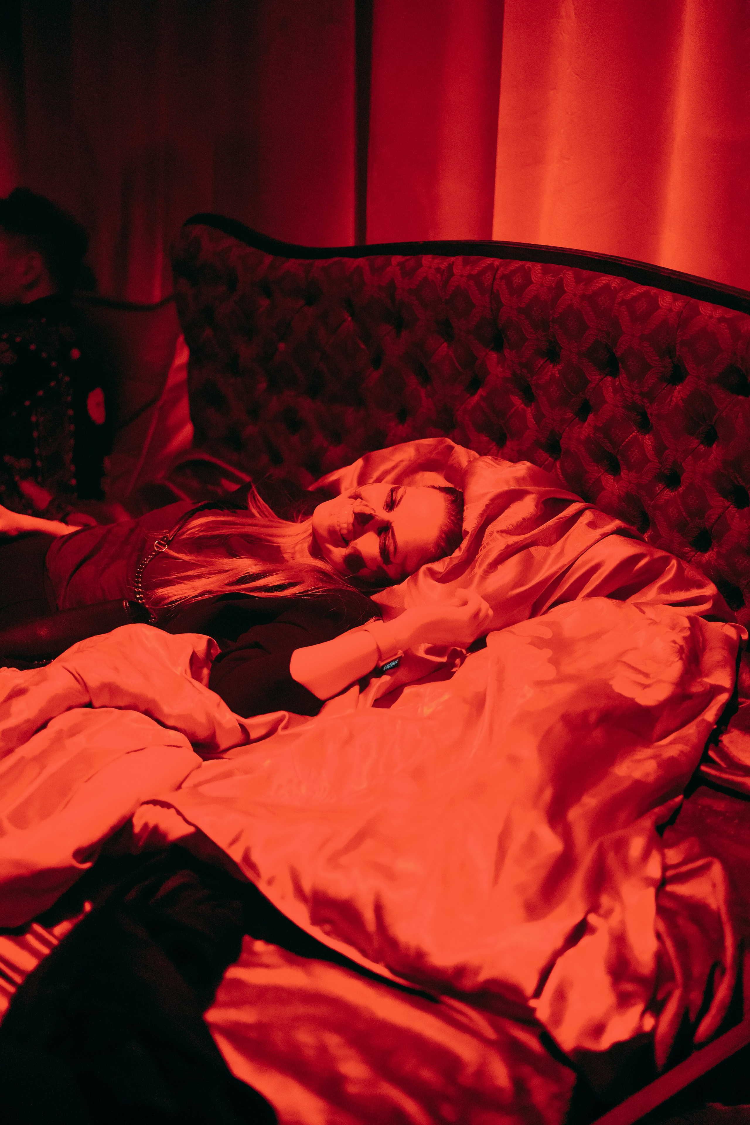 Blanc. Репортажный и клубный фотограф Москва